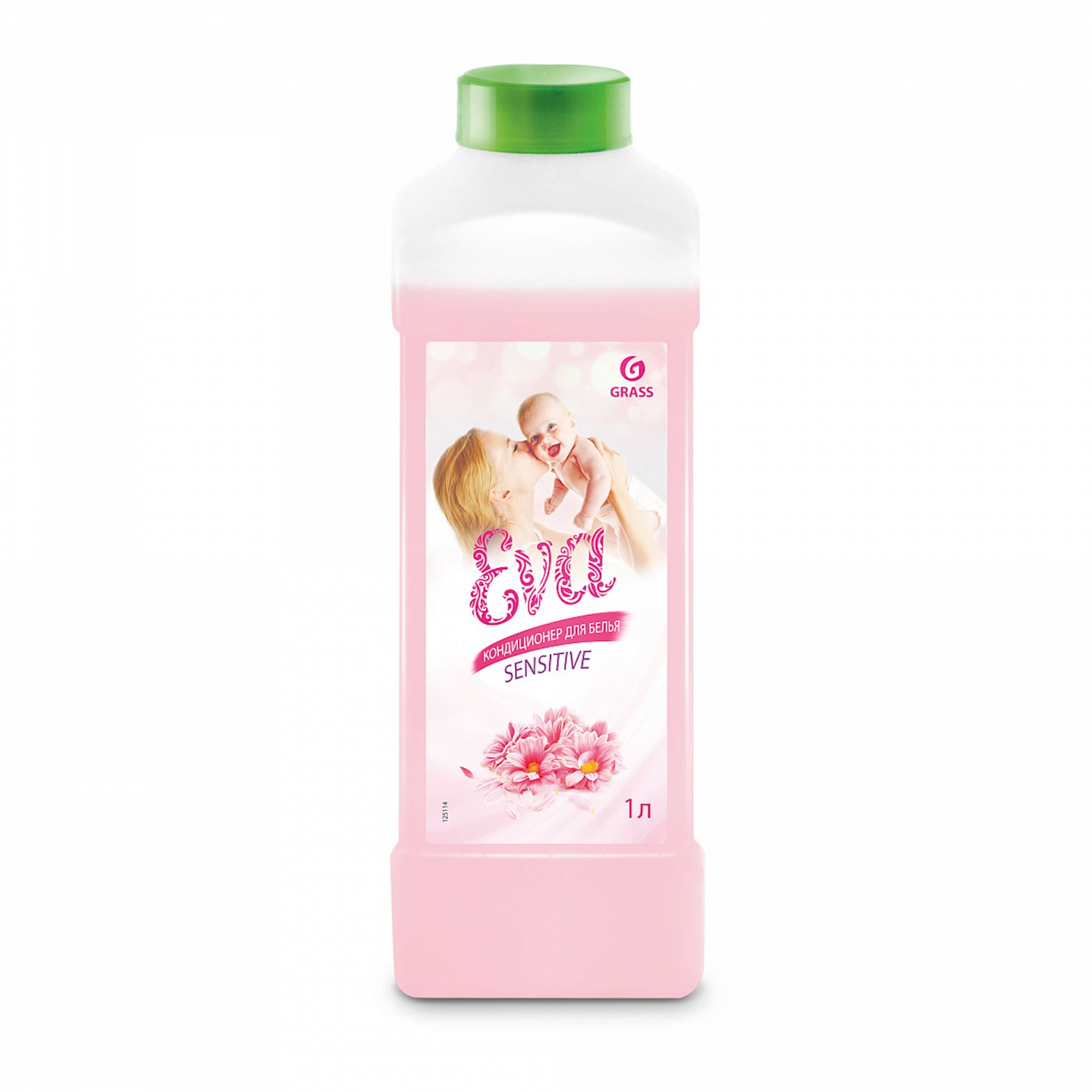 Купить Кондиционер Для Белья Eva