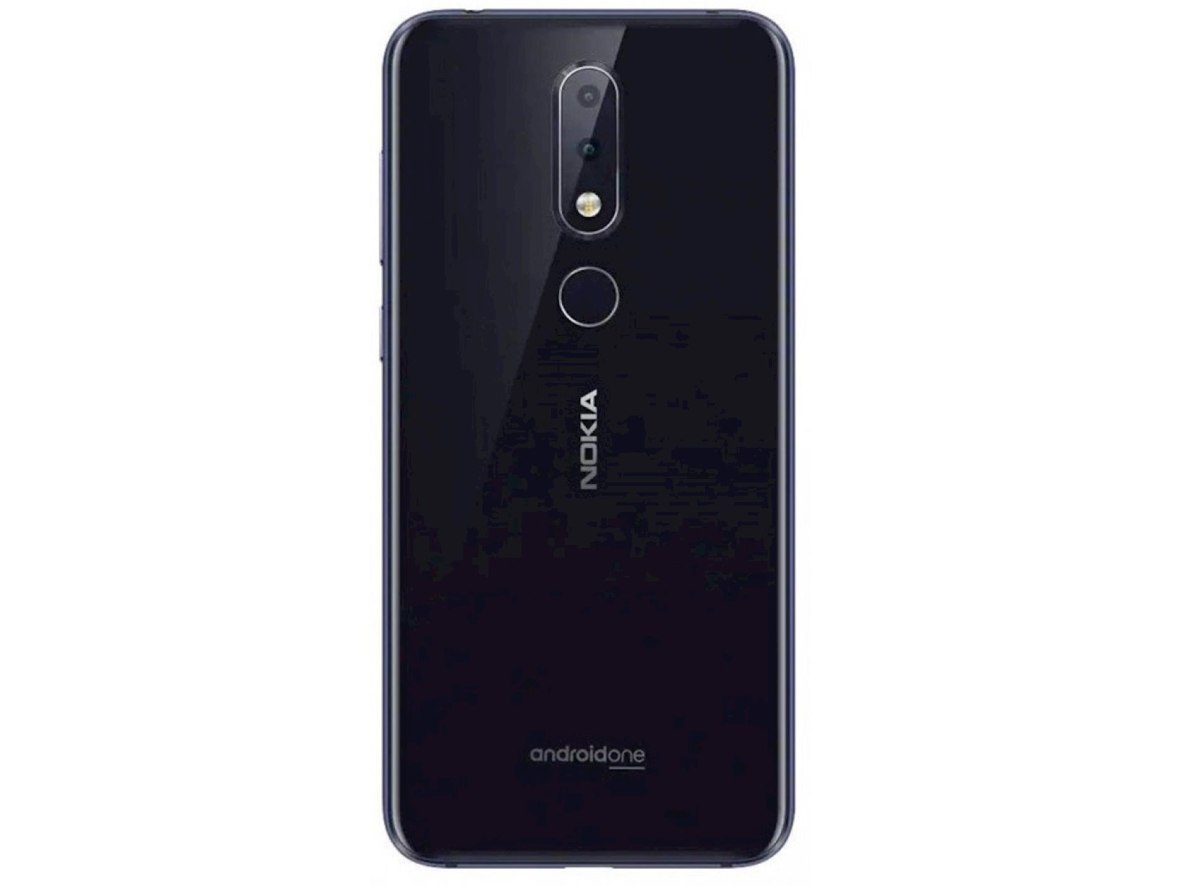 Смартфон nokia 6 1 plus обзор