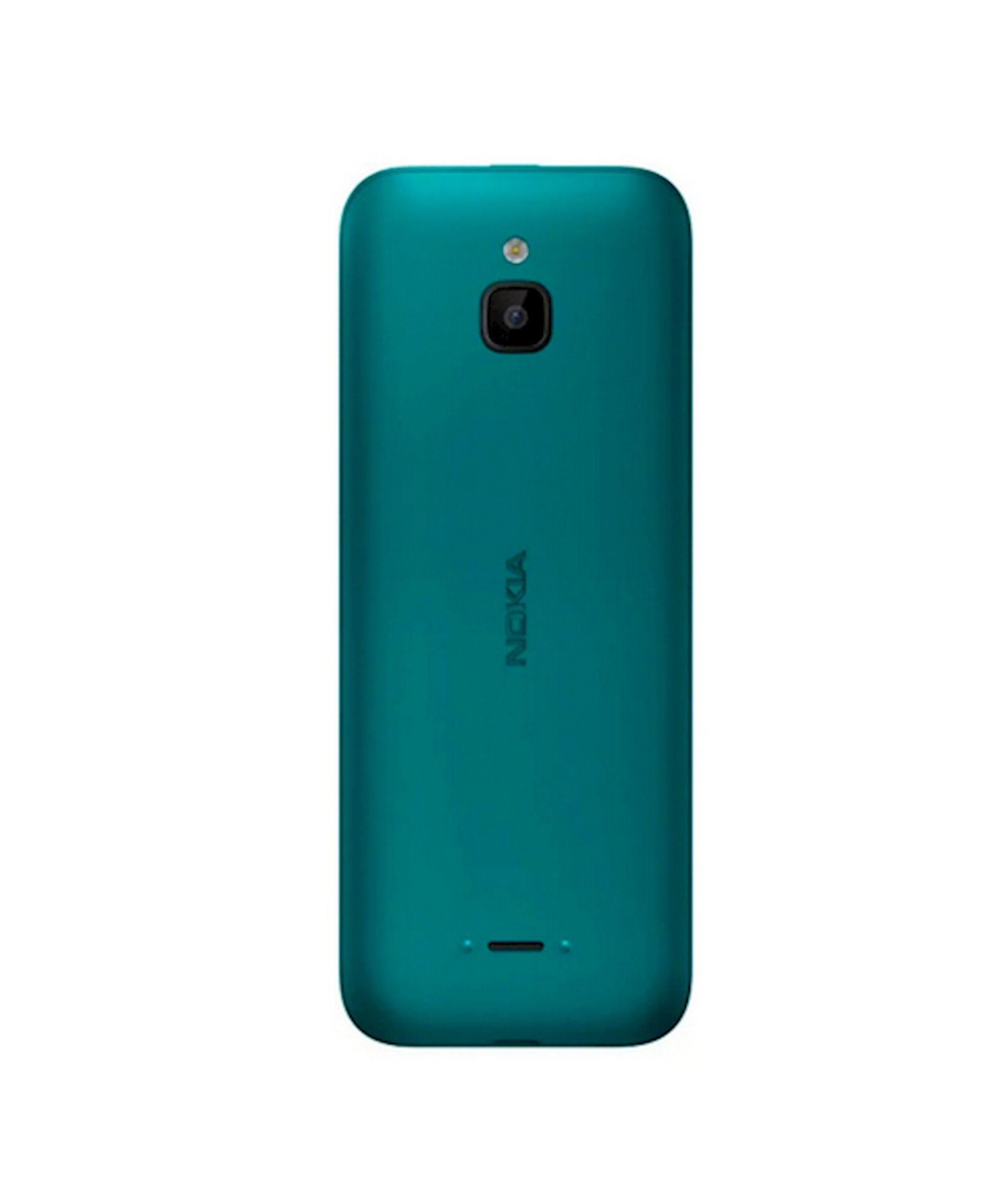 Мобильный телефон Nokia 6300 DS Cyan (6438409055545) - купить в Баку. Цена,  обзор, отзывы, продажа