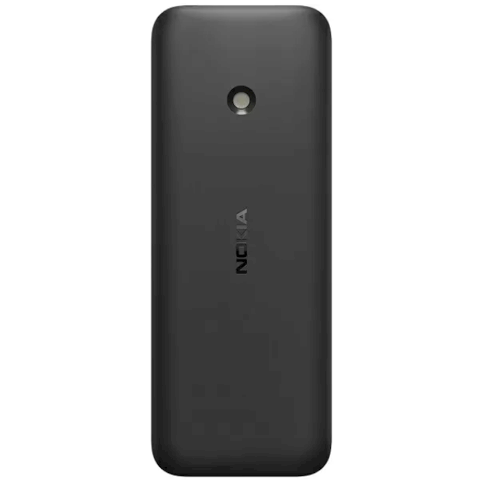 Mobil telefon Nokia 125 DS 4МB Black (6438409048653) - Qiymeti, Bakıda  almaq. Satışı, icmal, rəylər