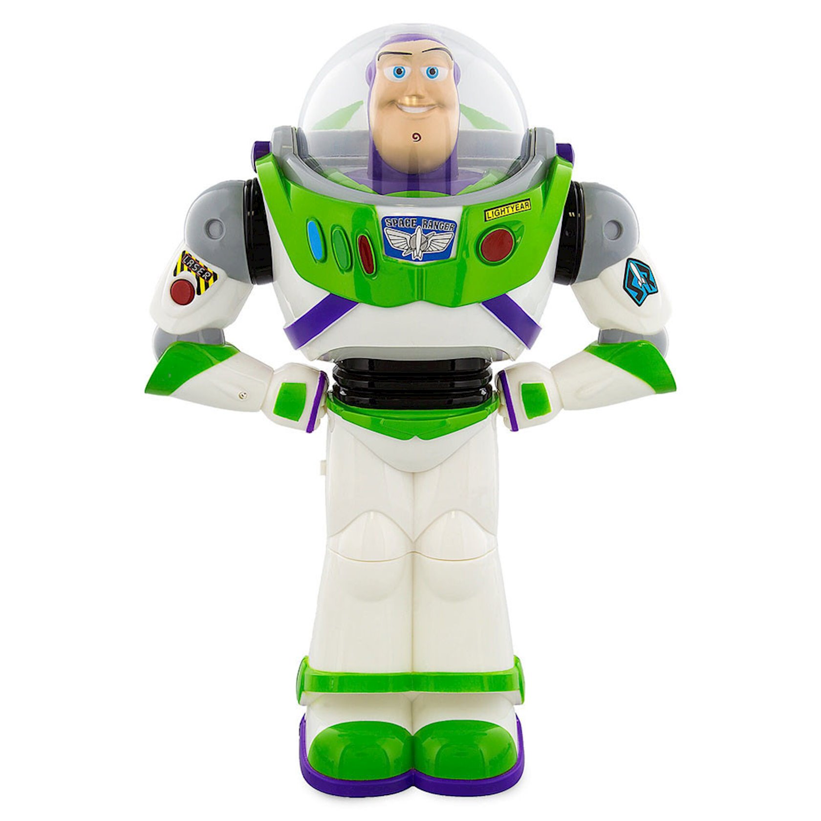 toy story bubble machine