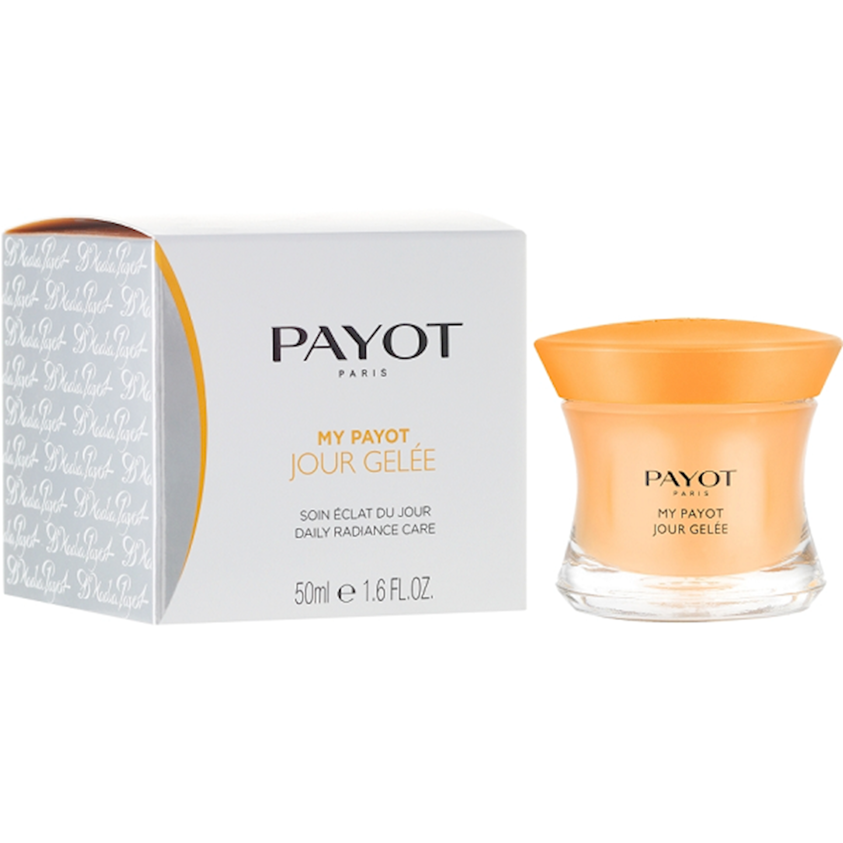 Дневной крем для лица Payot My Payot Jour Gelle Daily Radance Care 50 мл -  купить в Баку. Цена, обзор, отзывы, продажа