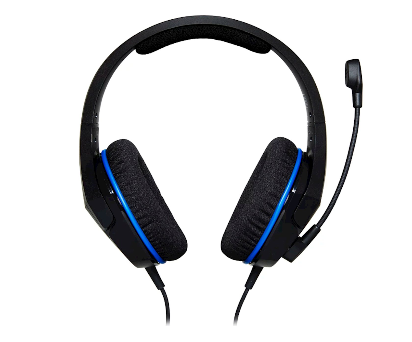 Наушники-гарнитура HyperX Cloud Stinger Core Black - купить в Баку ...
