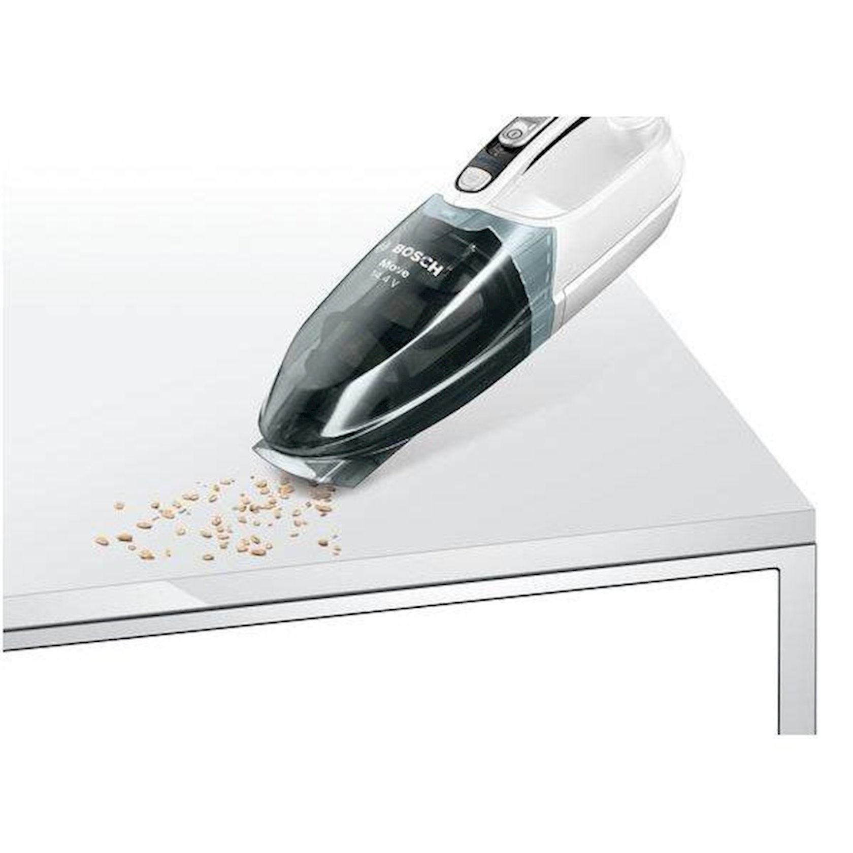 Пылесос Bosch Move On Купить