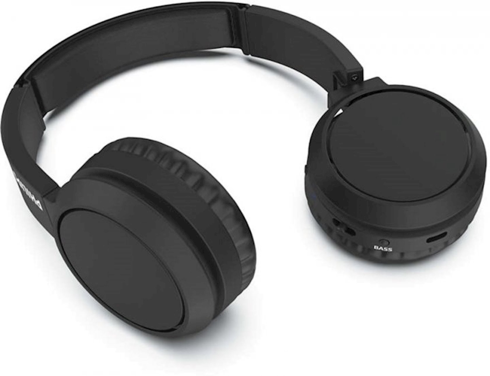 Беспроводные наушники Philips TAH4205 Wireless Mic Black (TAH4205BK/00 ...