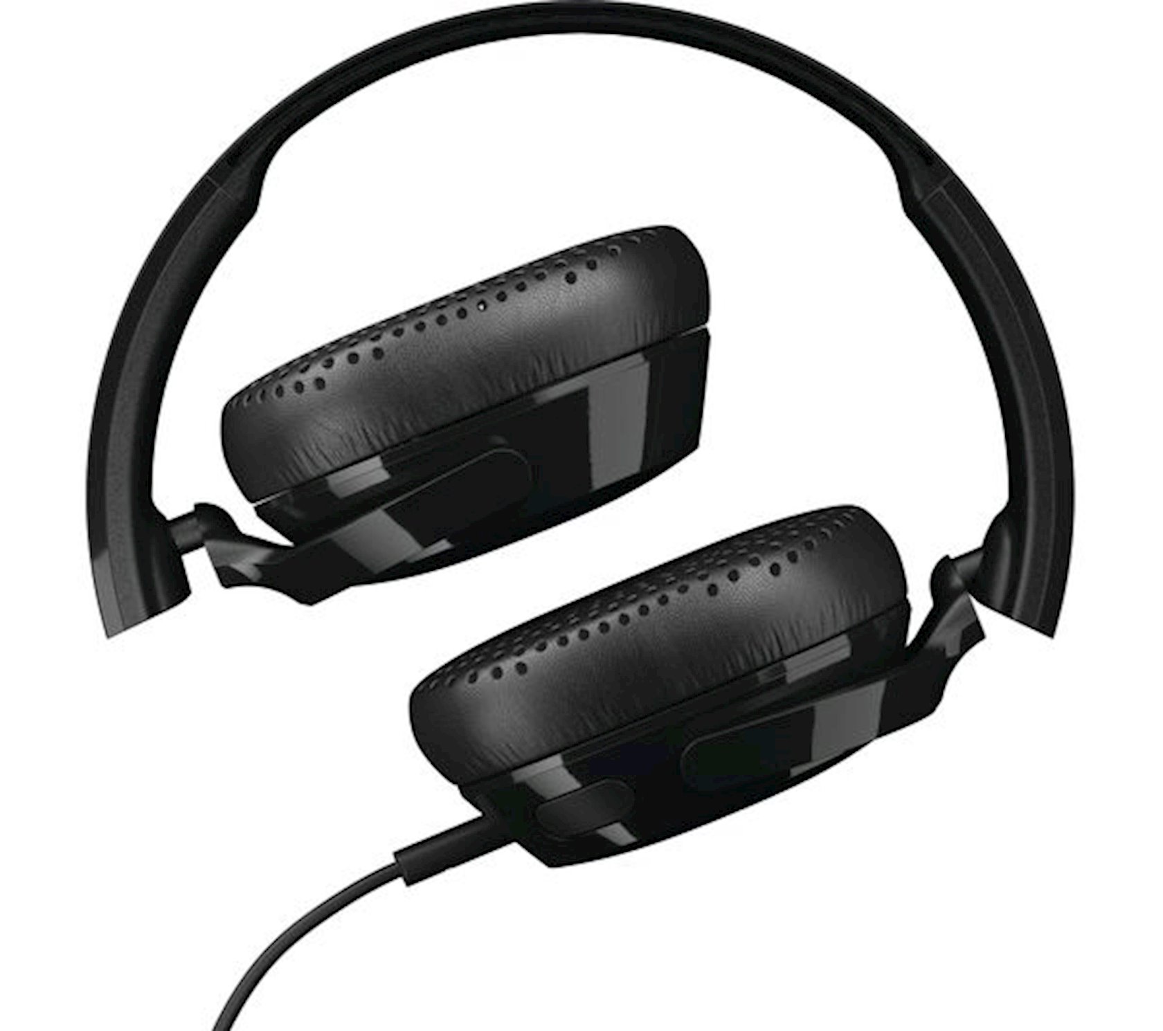 Проводные наушники Skullcandy Riff Black - купить в Баку. Цена, обзор ...