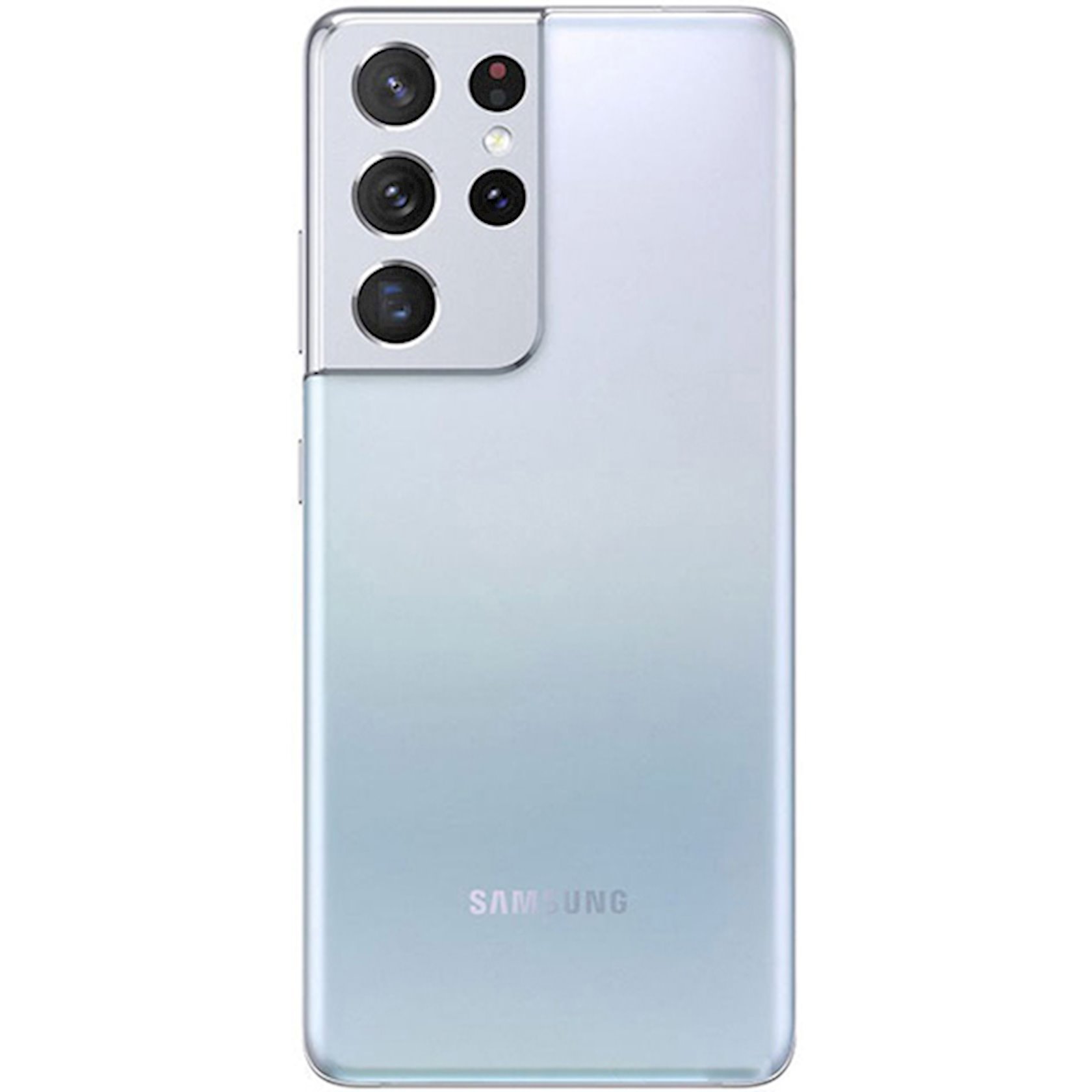 Смартфон Samsung Galaxy S21 Ultra (SM-G998) Silver - купить в Баку ...