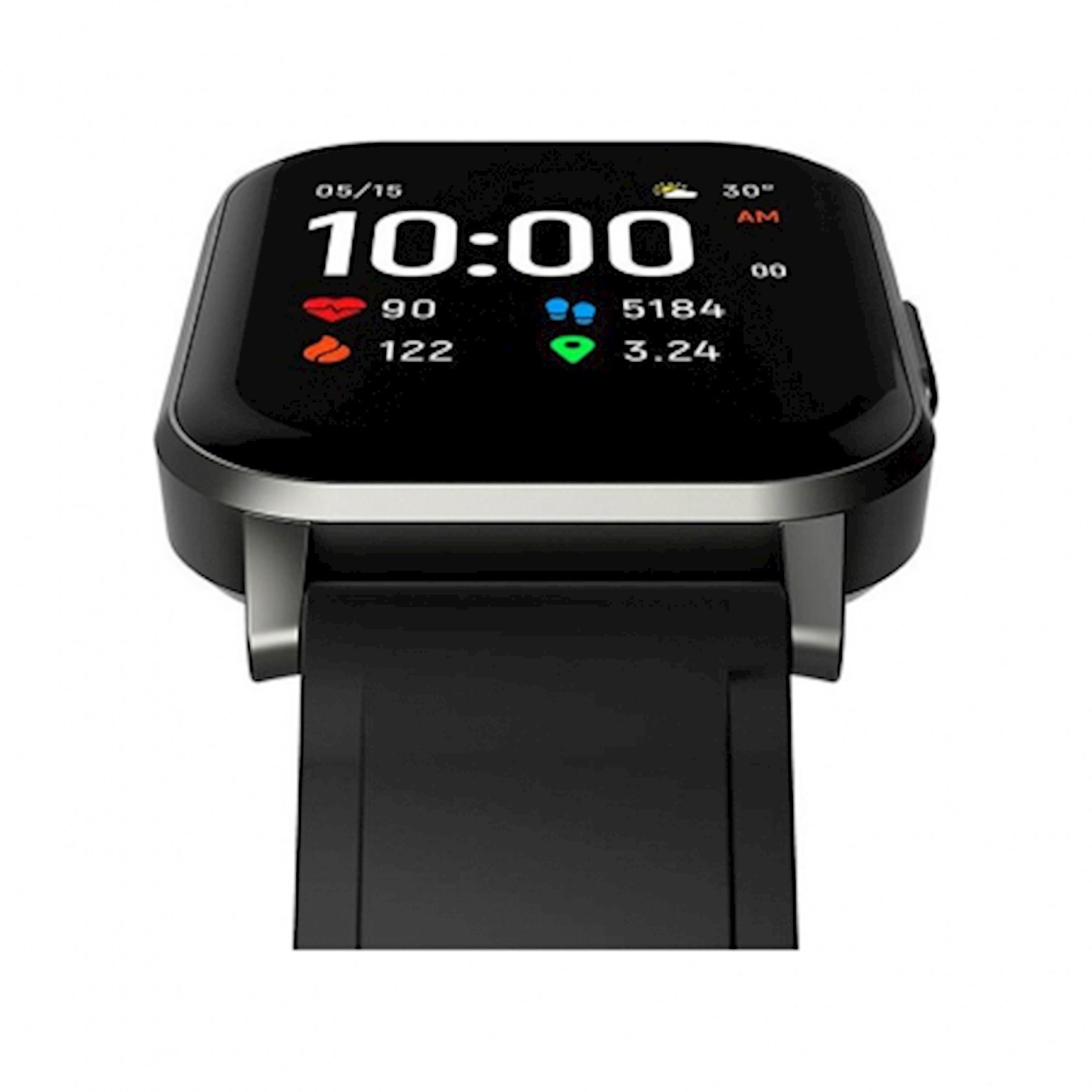 haylou ls02 gps
