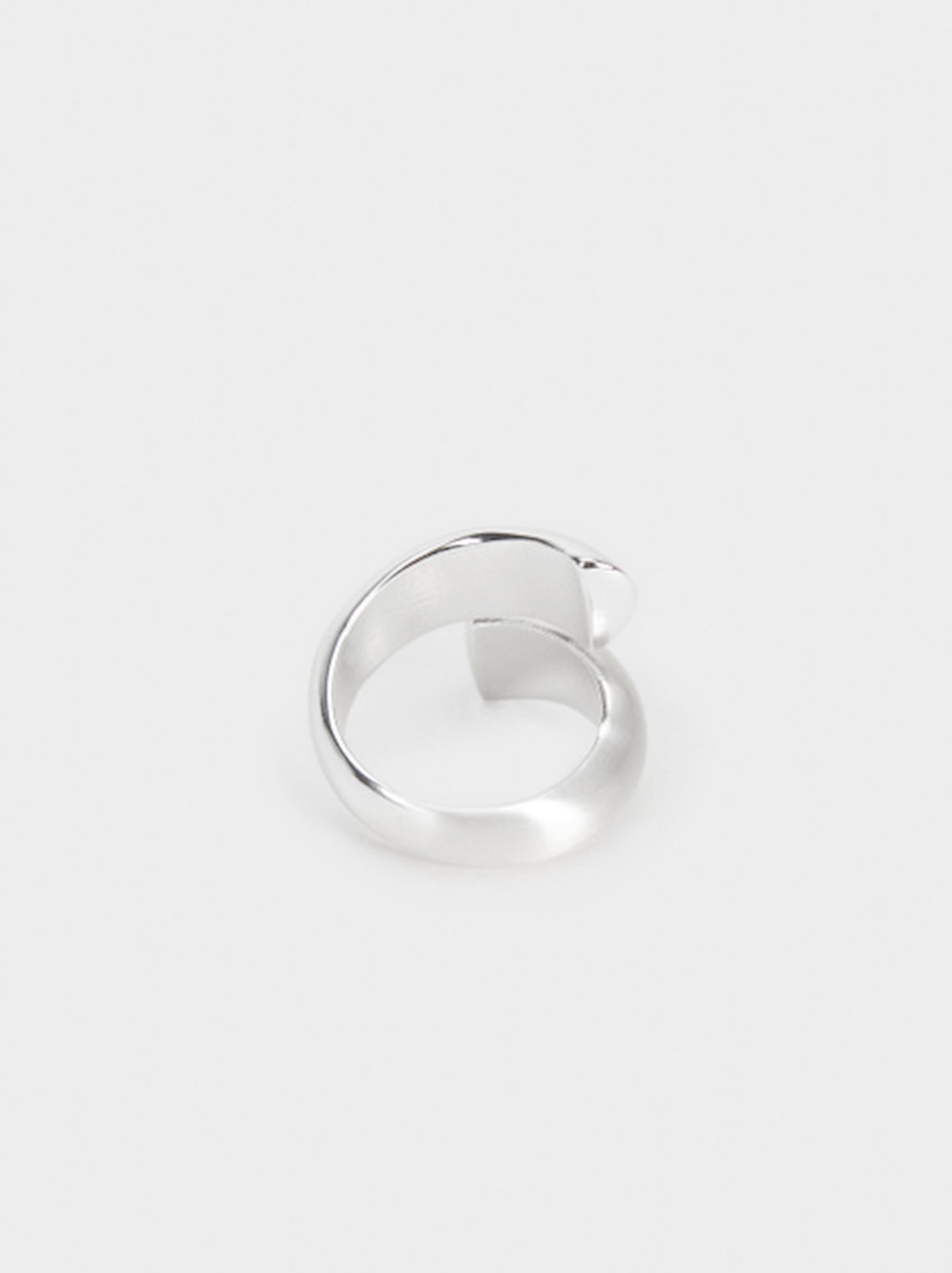 Женское кольцо Parfois 158887 S Silvered купить в Баку. Цена, обзор,  отзывы, продажа