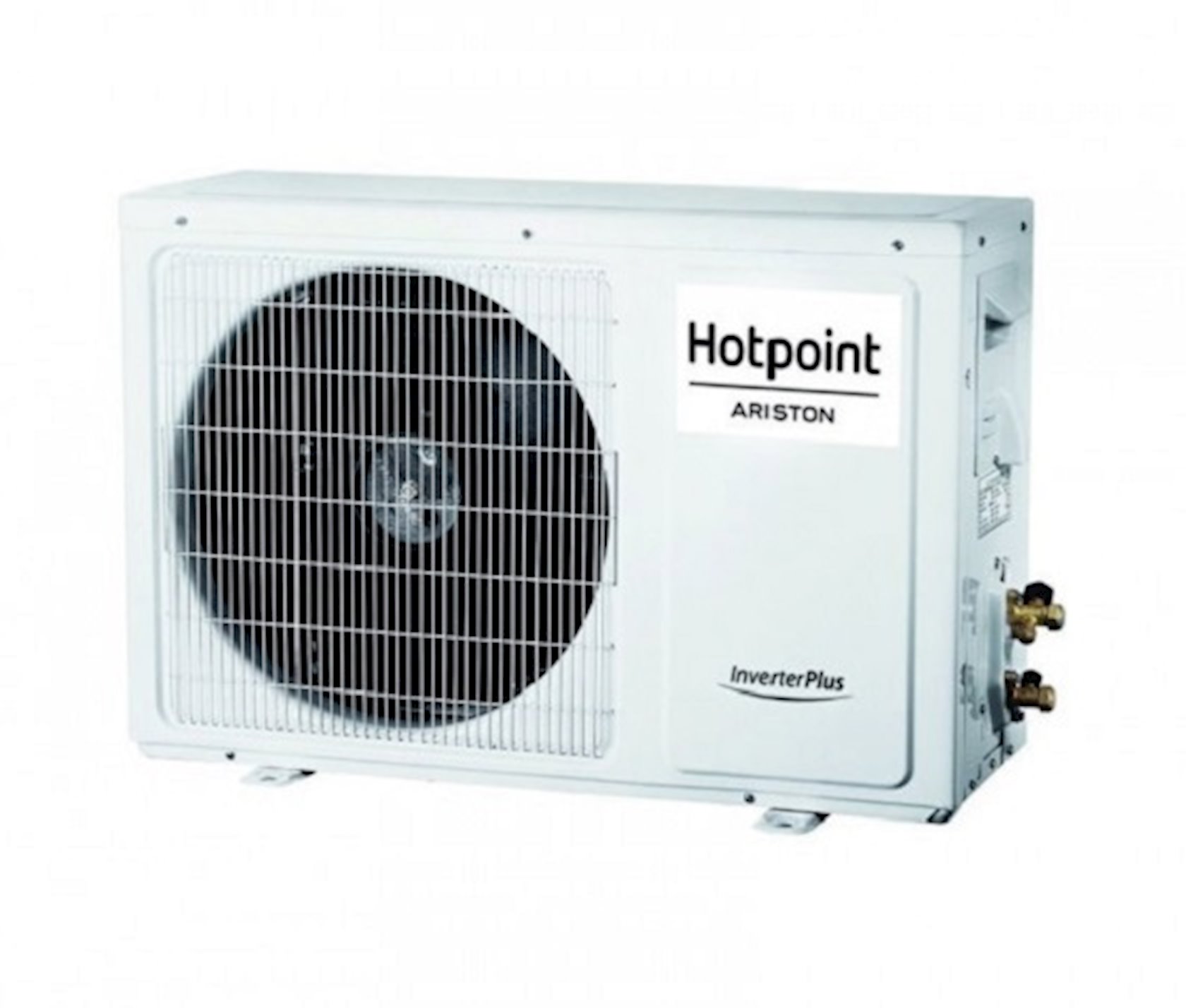 Как выключить дисплей на кондиционере hotpoint ariston