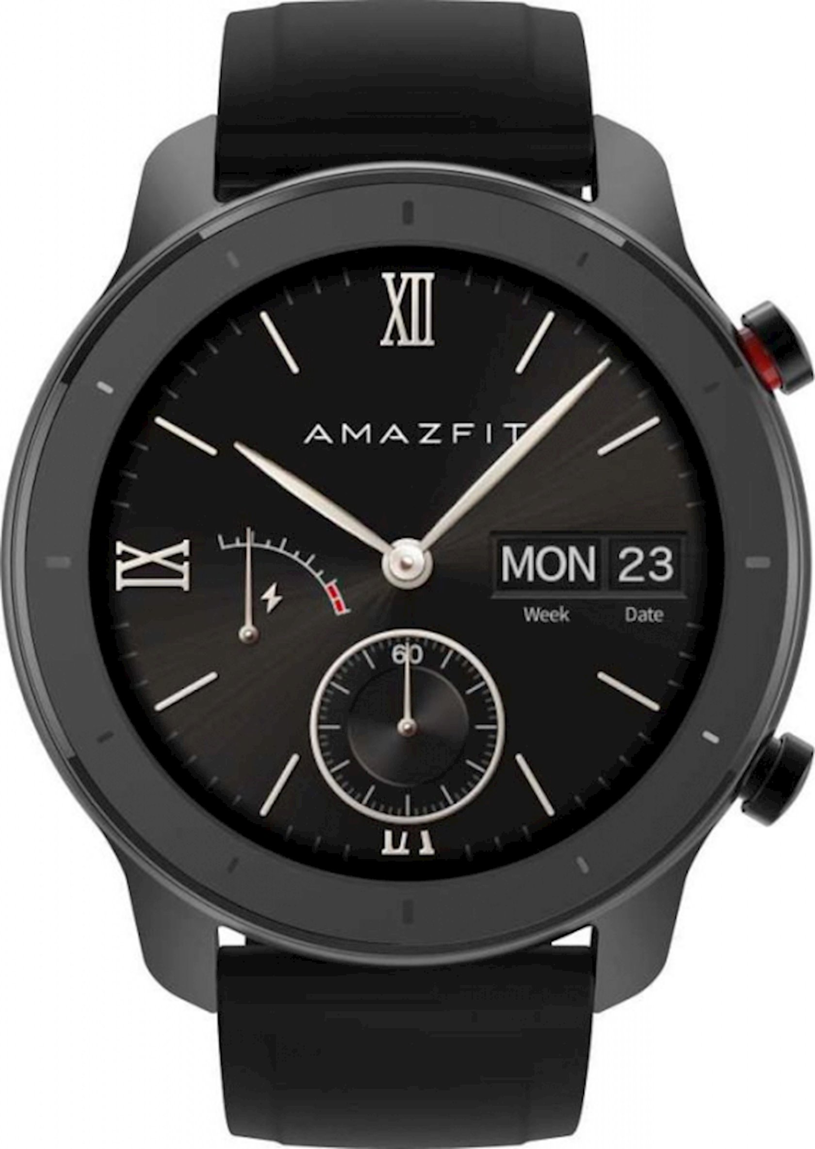 amazfit gtr 42mm preço
