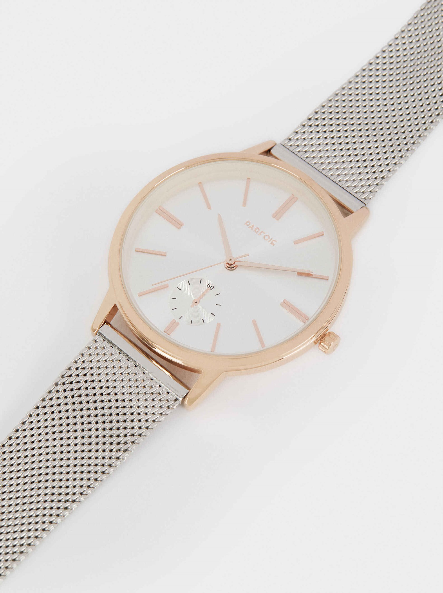 parfois activity hybrid watch