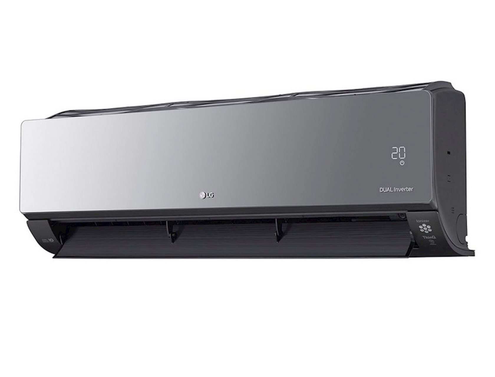 Кондиционер LG A24CMH ArtCool Munsell - купить в Баку. Цена, обзор ...
