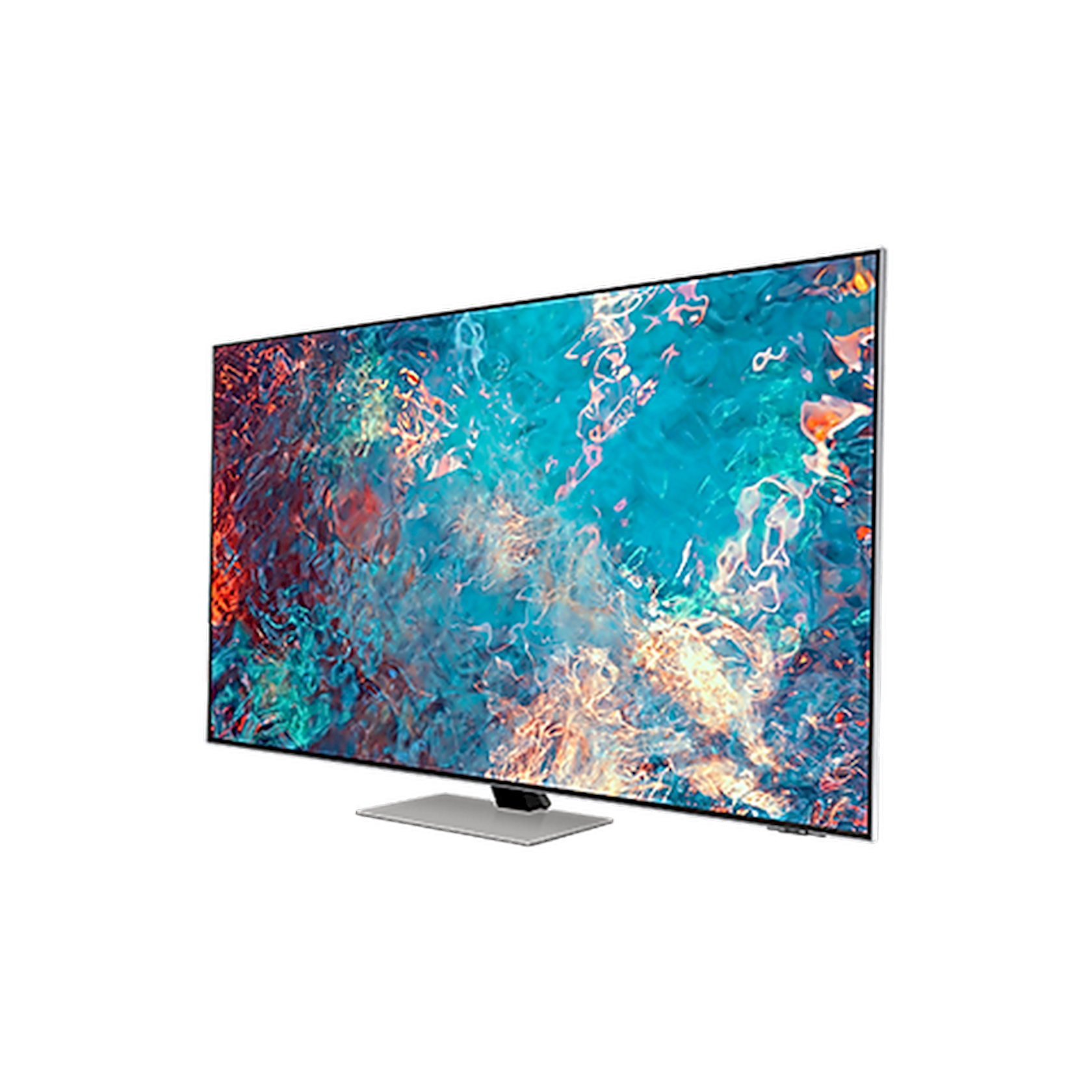 Samsung Qn90b Qled Купить 65 Дюймов