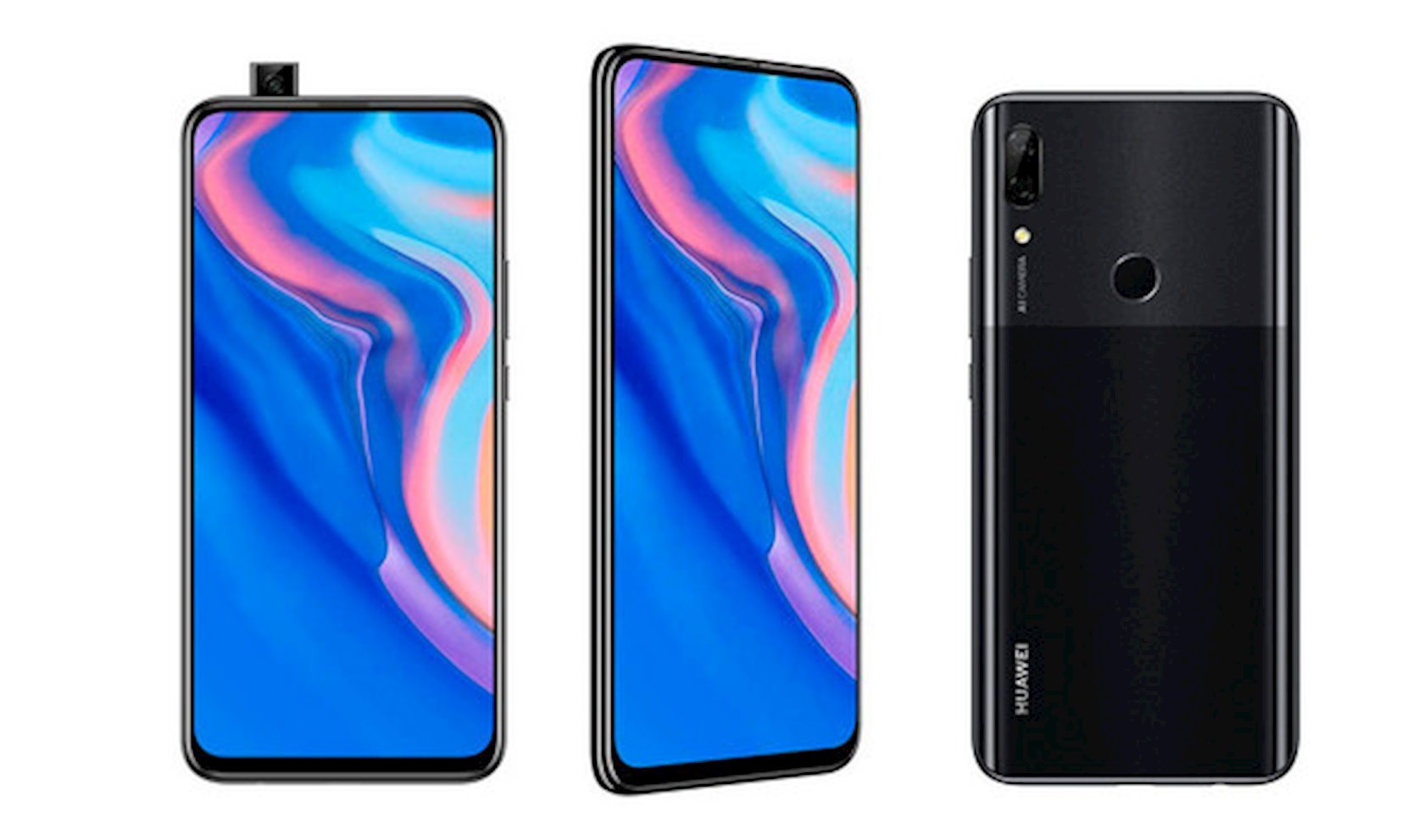 Купить Модуль На Телефон Huawei Smart P