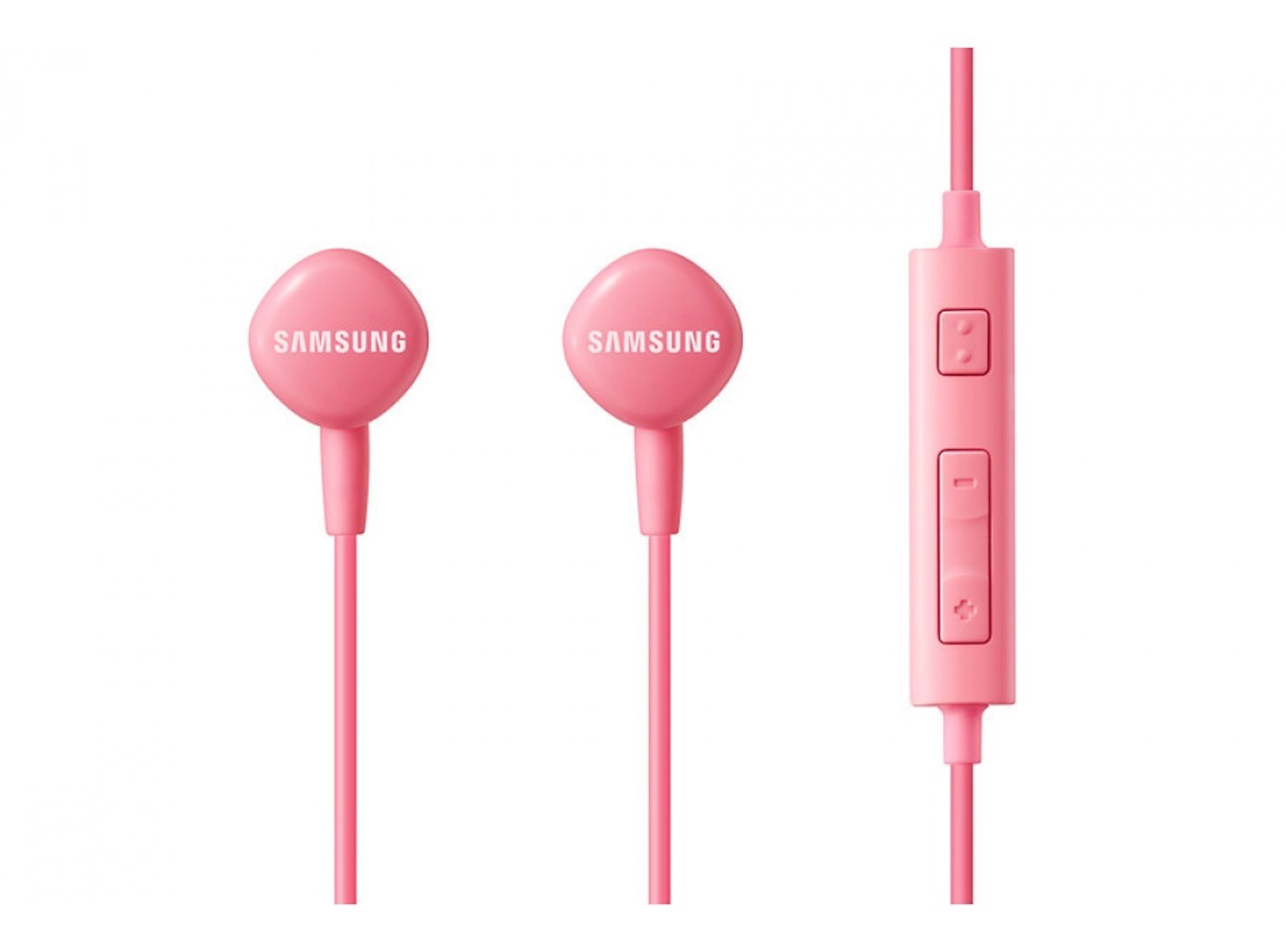 Проводные наушники Samsung EO-HS1303 Pink - купить в Баку. Цена, обзор ...