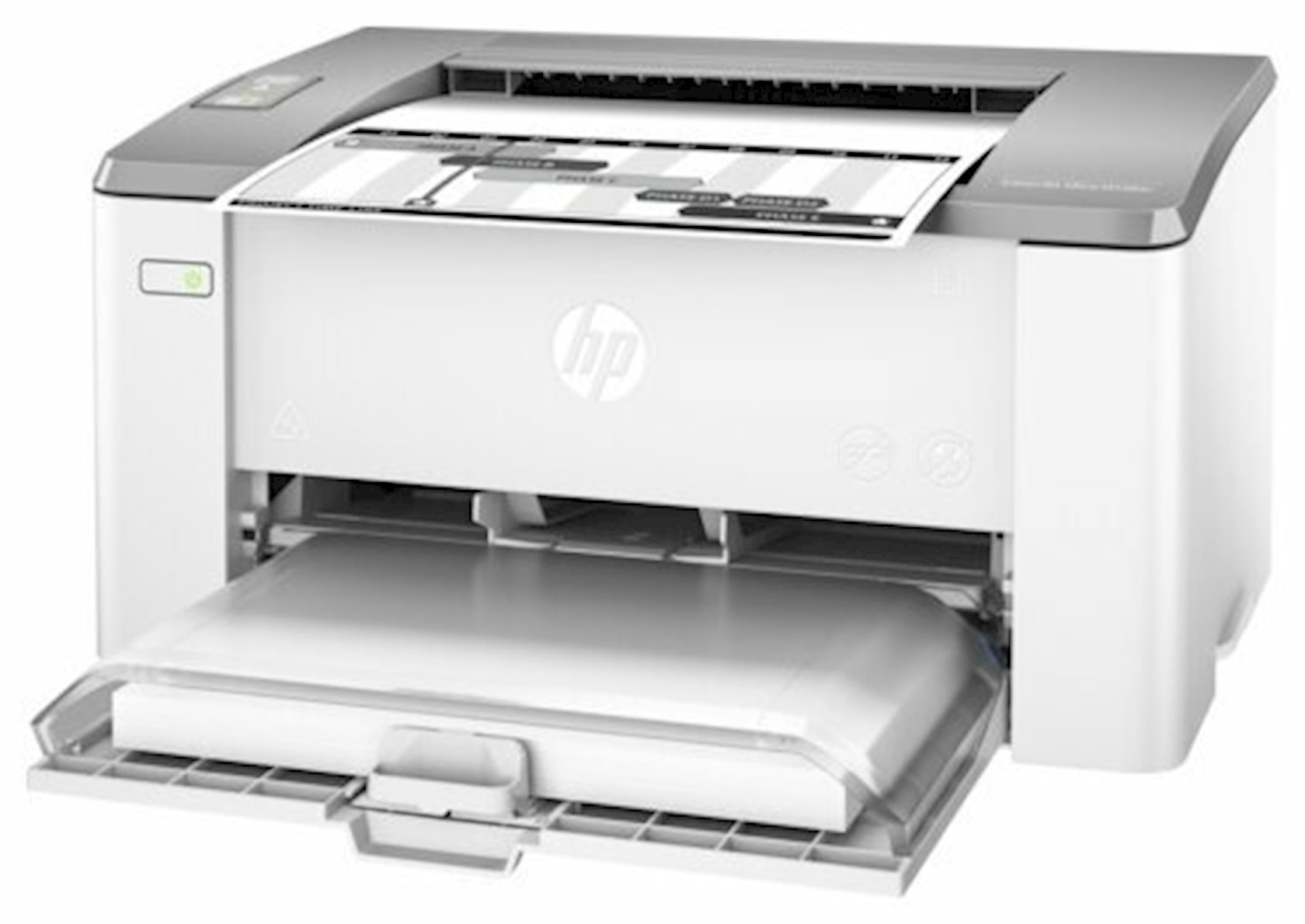 Hp laserjet ultra m106w обзор