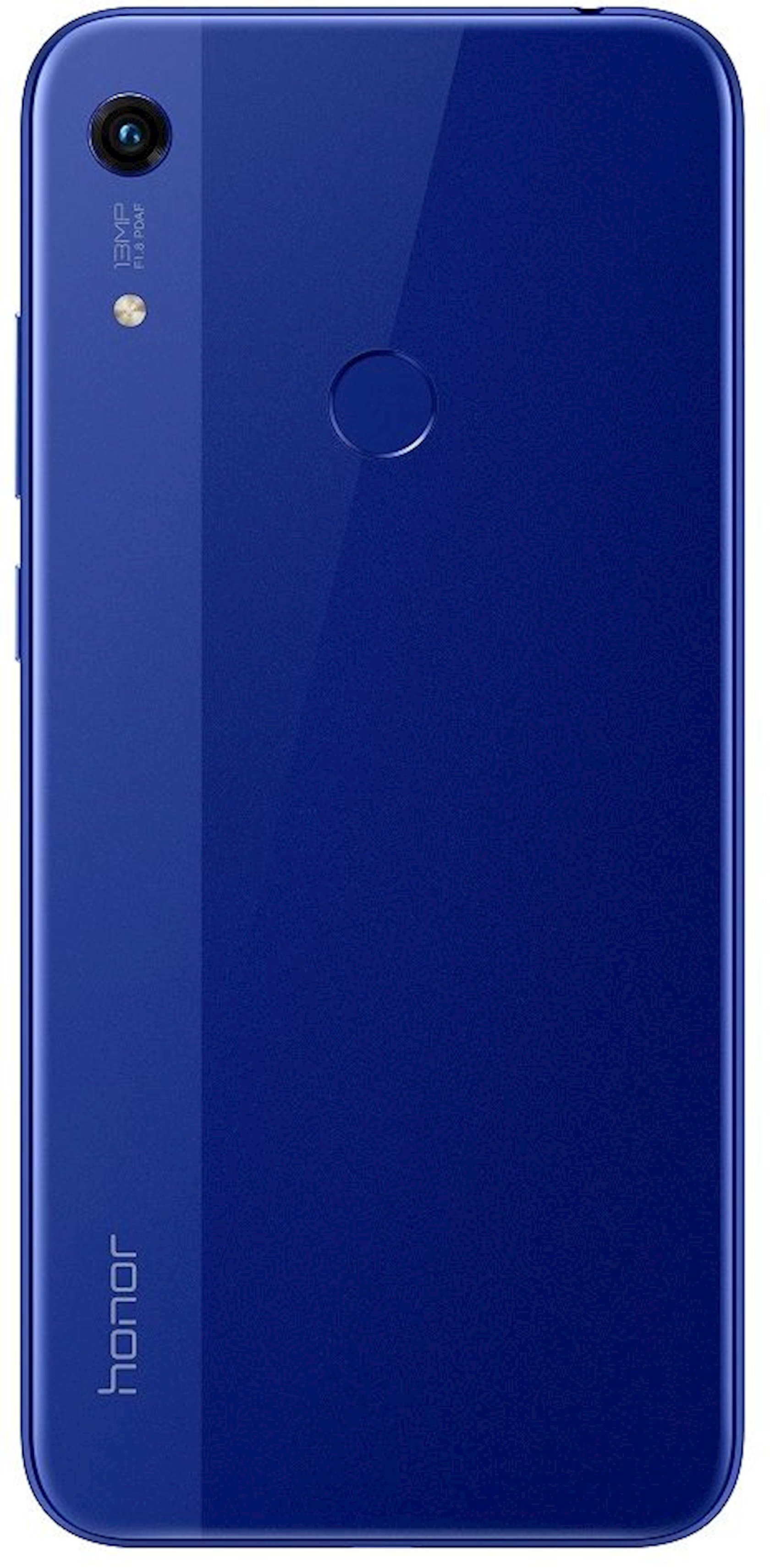 Смартфон Honor 8A 2GB/32GB Blue - купить в Баку. Цена, обзор, отзывы,  продажа