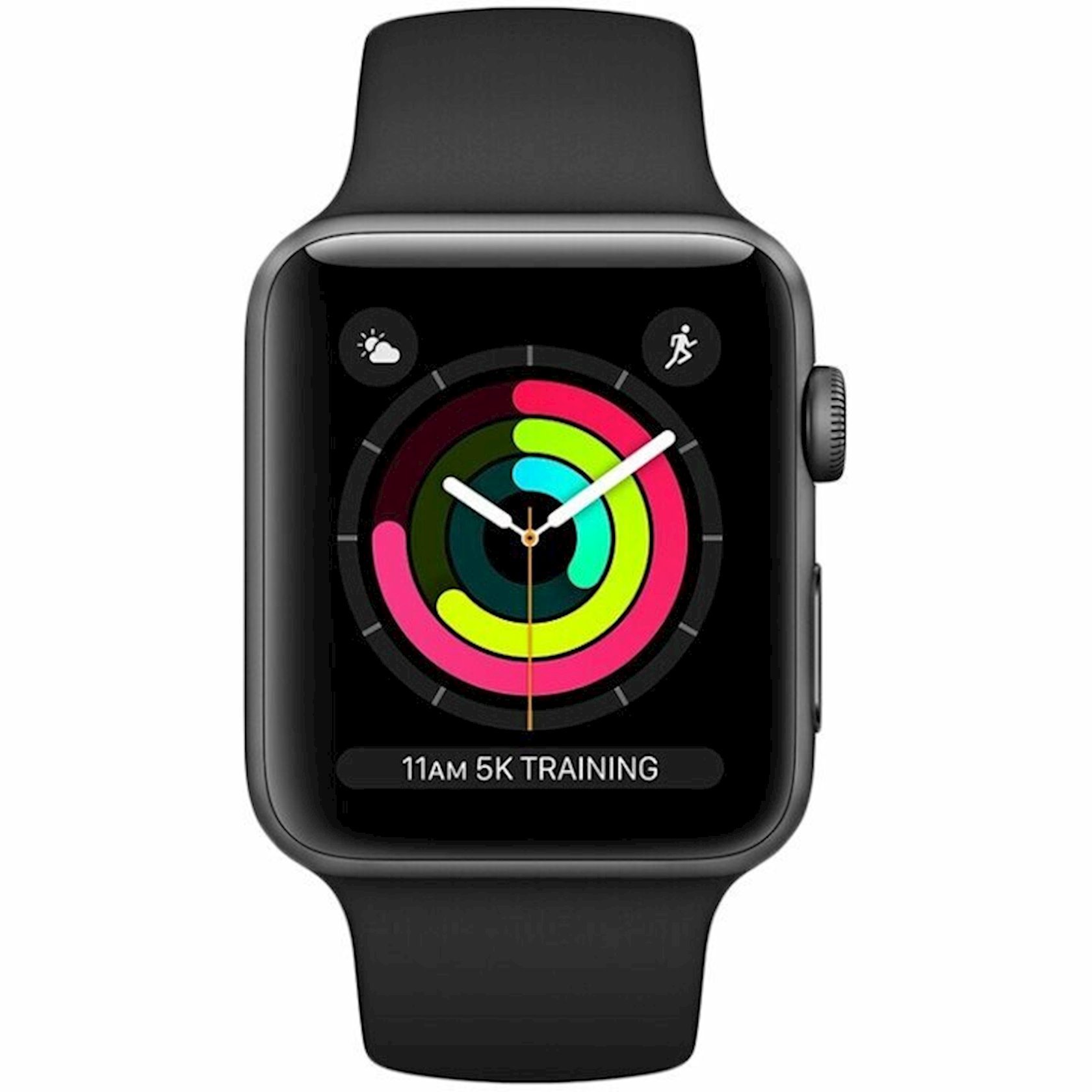 Iwatch 3 42mm store gps cellular