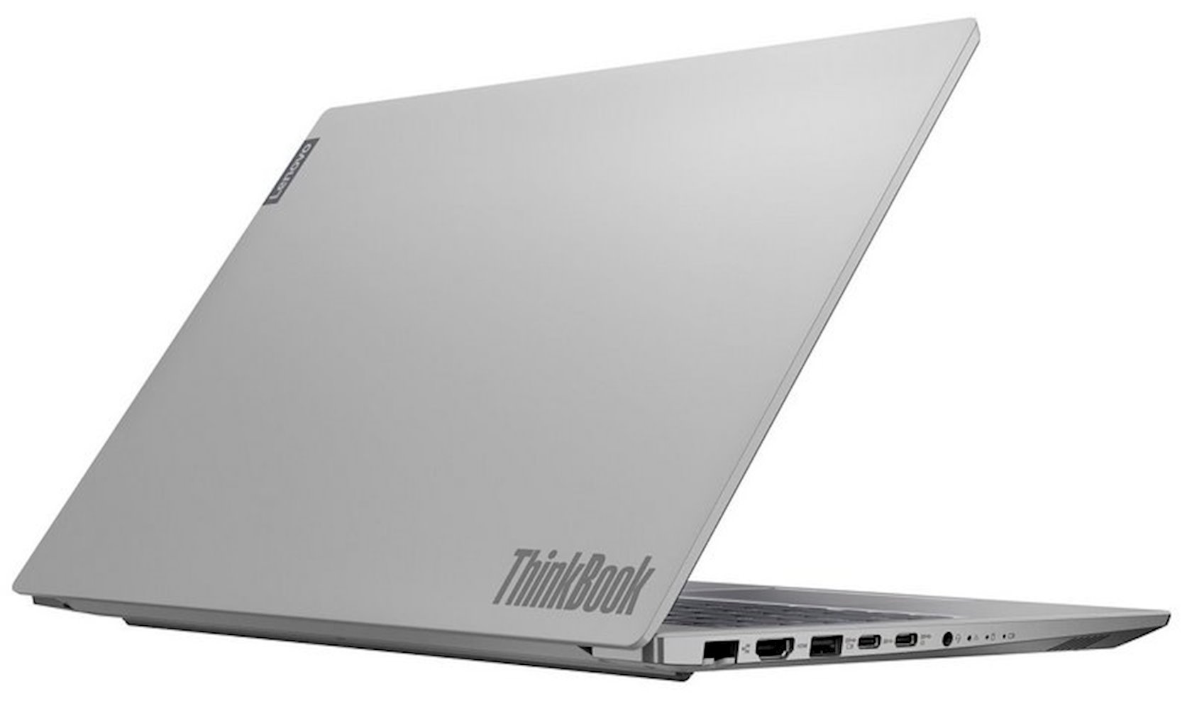Ноутбук Lenovo ThinkBook 15-IIL (20SMA00Q-RT-N) - купить в Баку. Цена ...
