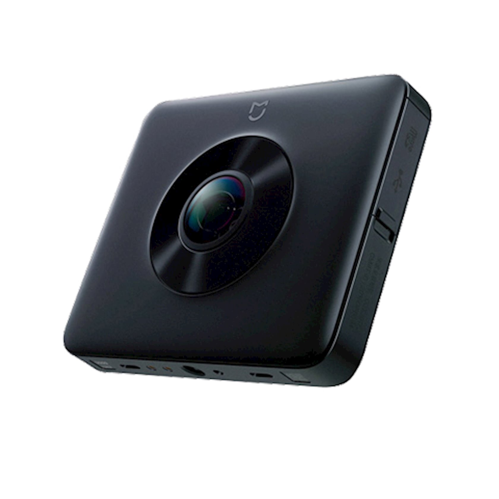xiaomi mi sphere camera kit black