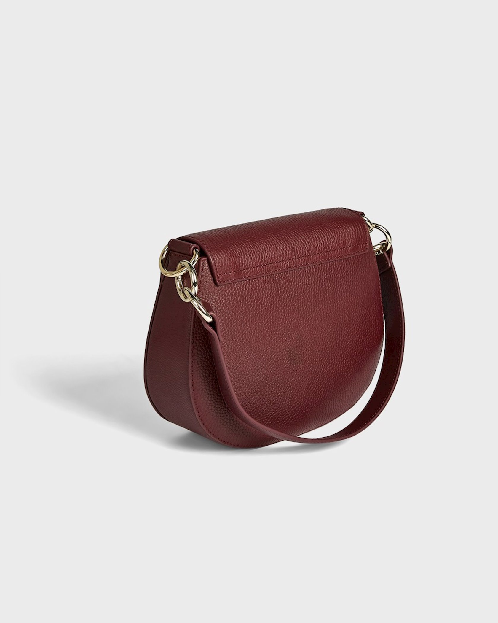 Ted Baker Amali Leather round cross body