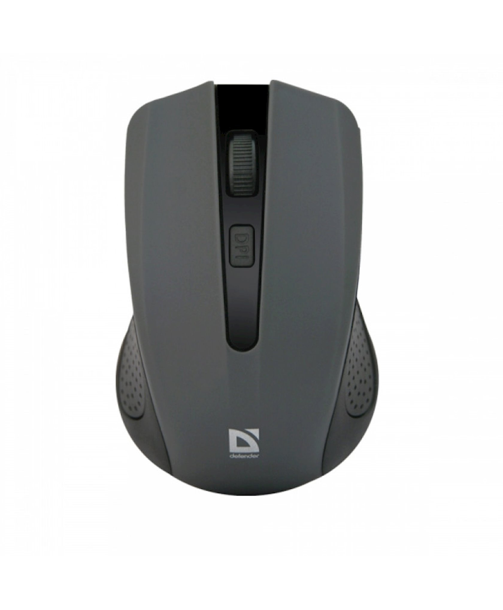 Мышь Defender Accura MM-935 Wireless Grey - купить в Баку. Цена, обзор ...