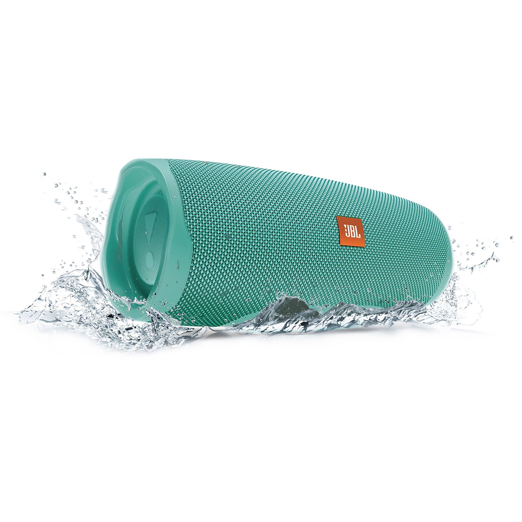 Портативная колонка JBL Charge 4 Teal (JBLCHARGE4TEAL) - купить в Баку ...
