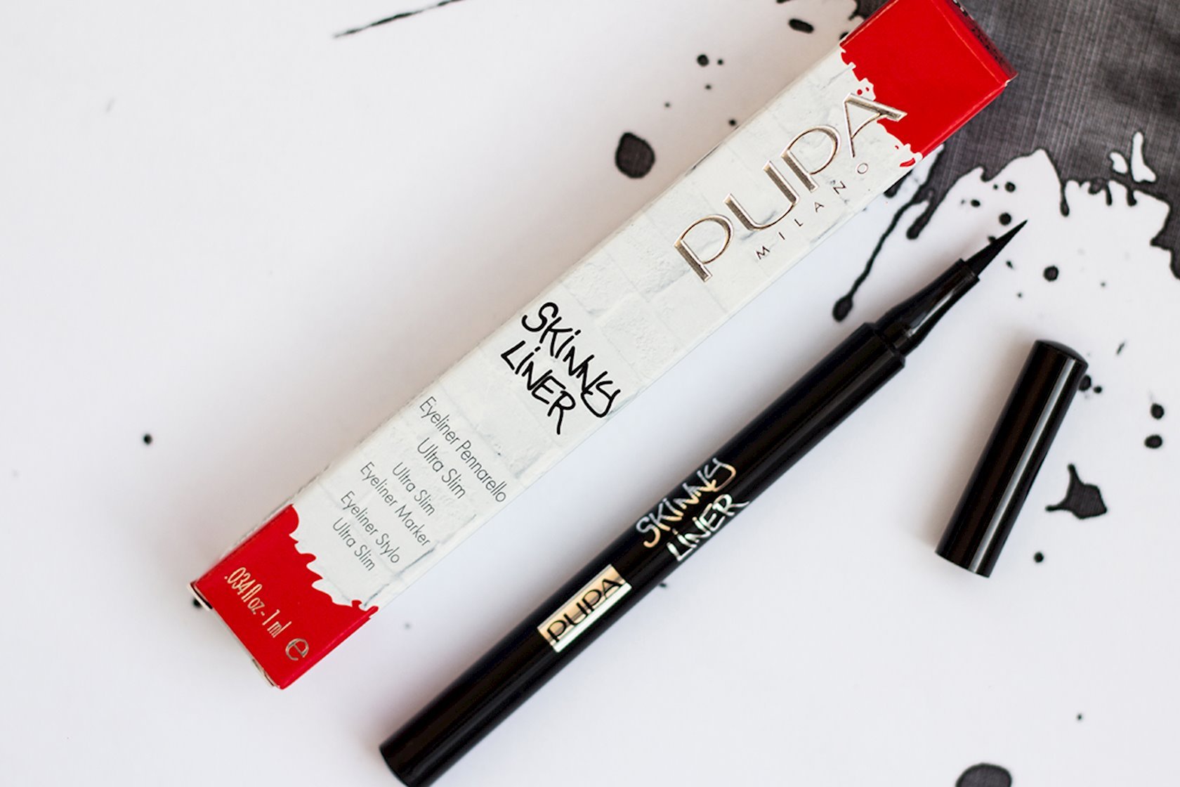 Skinny Liner Skinny Liner