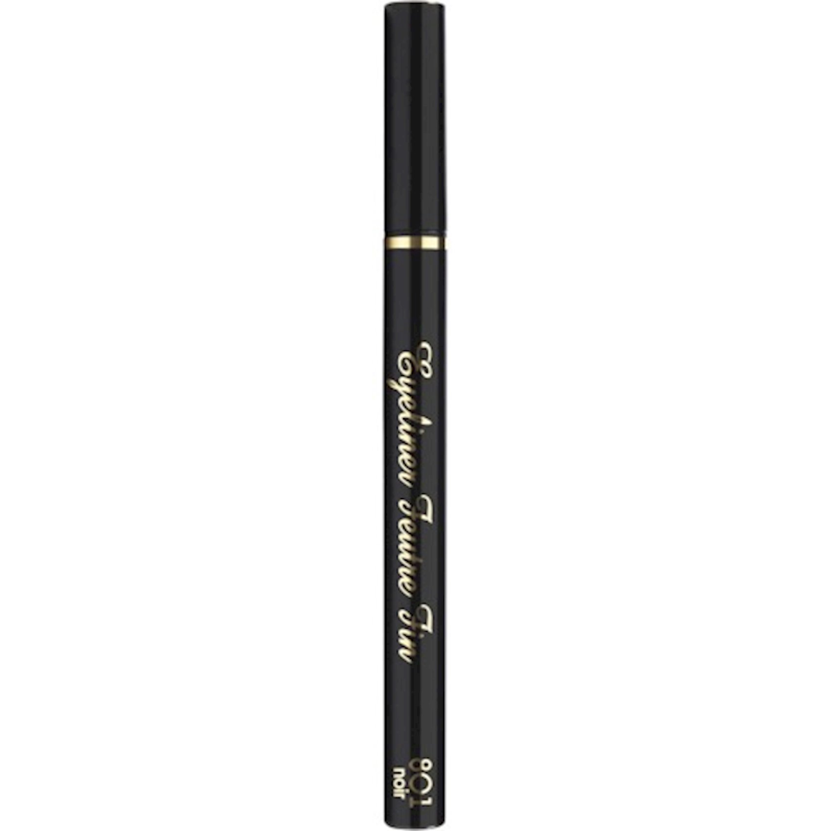 Подводка для глаз Vivienne Sabo Liner Feutre Fin 801 черный, 0.8 мл ...