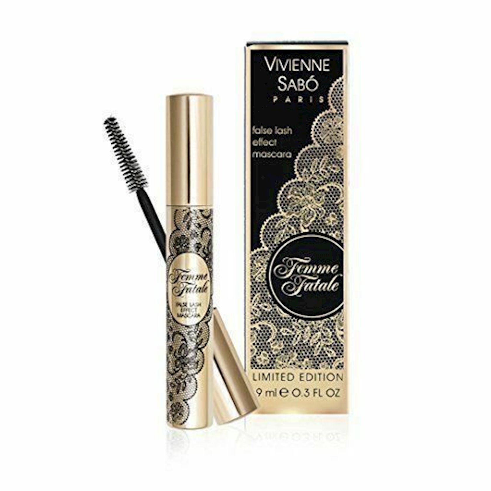 vivienne sabo mascara volumateur effet faux cils femme fatale