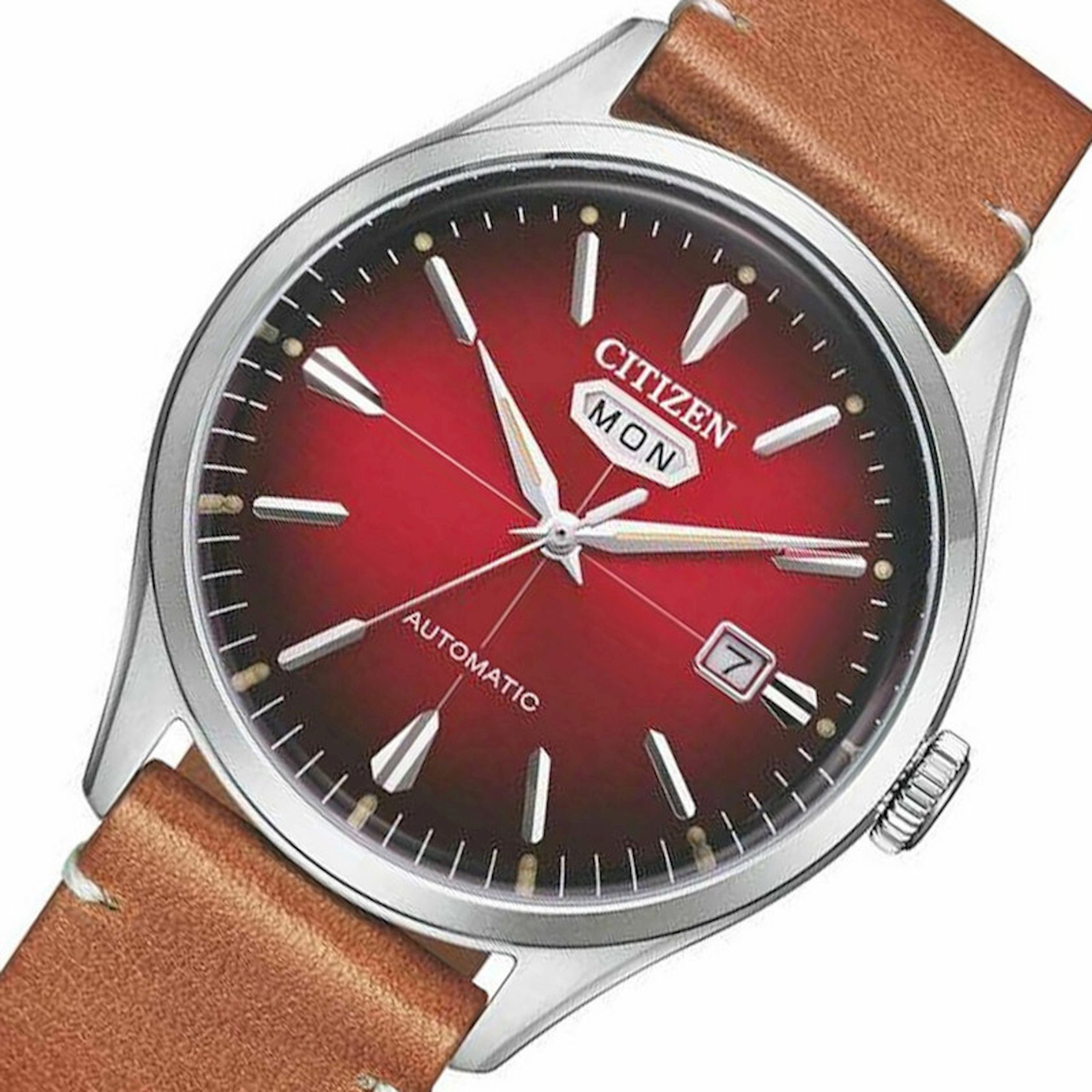 Наручные часы Citizen Mechanical NH8390-11X - купить в Баку. Цена ...