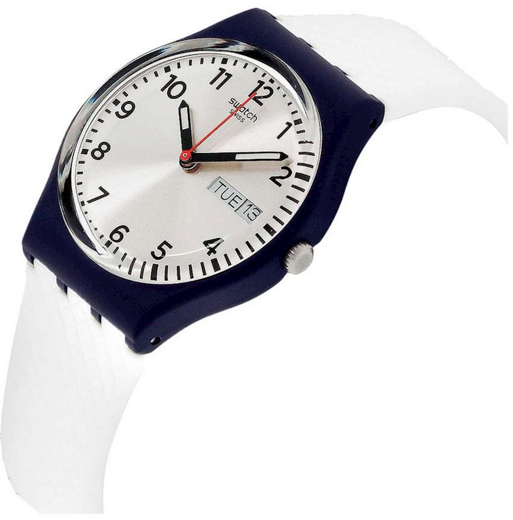 Наручные часы Swatch Gent GN720 - купить в Баку. Цена, обзор, отзывы ...
