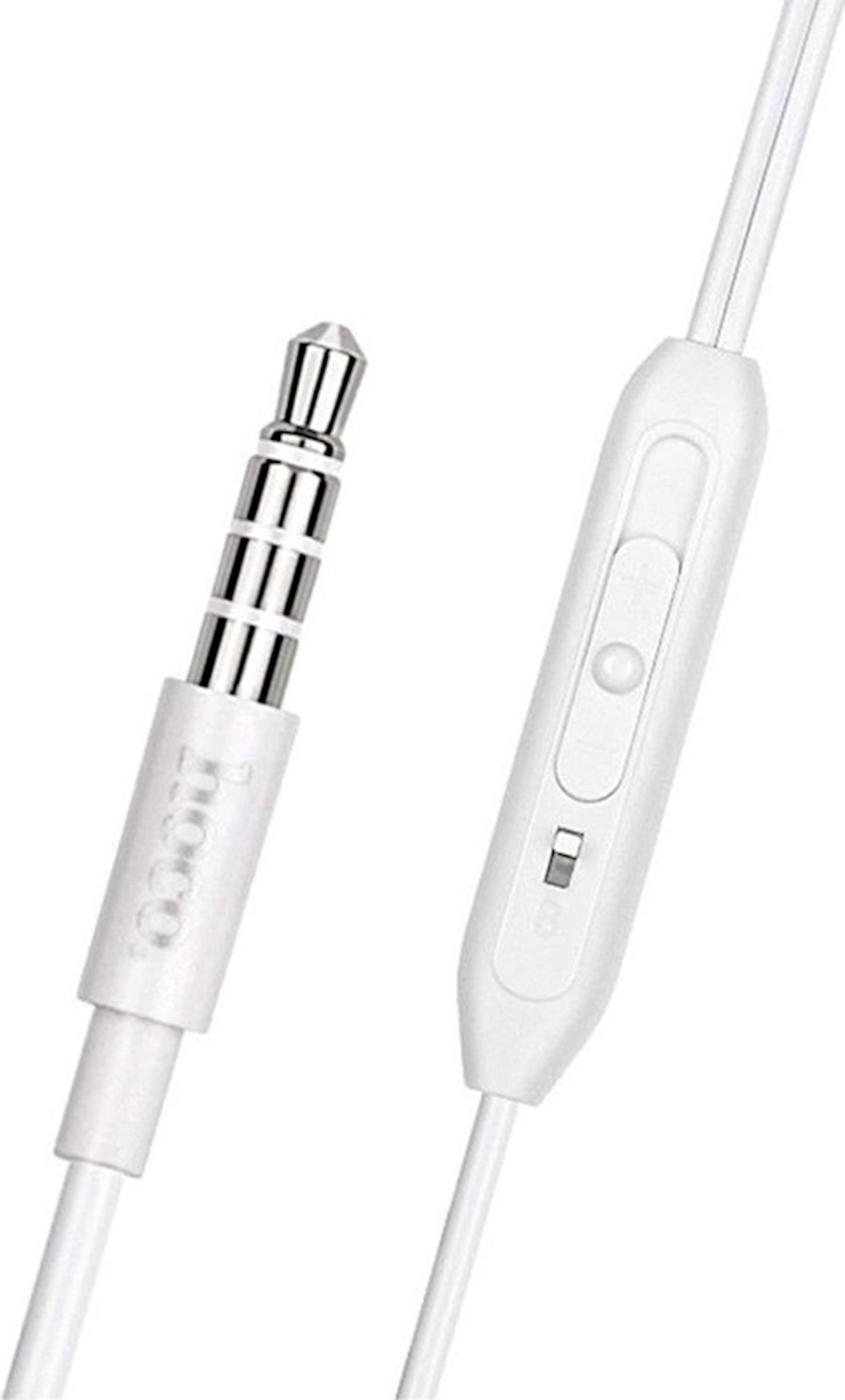 Проводные наушники Hoco M2 White - купить в Баку. Цена, обзор, отзывы ...