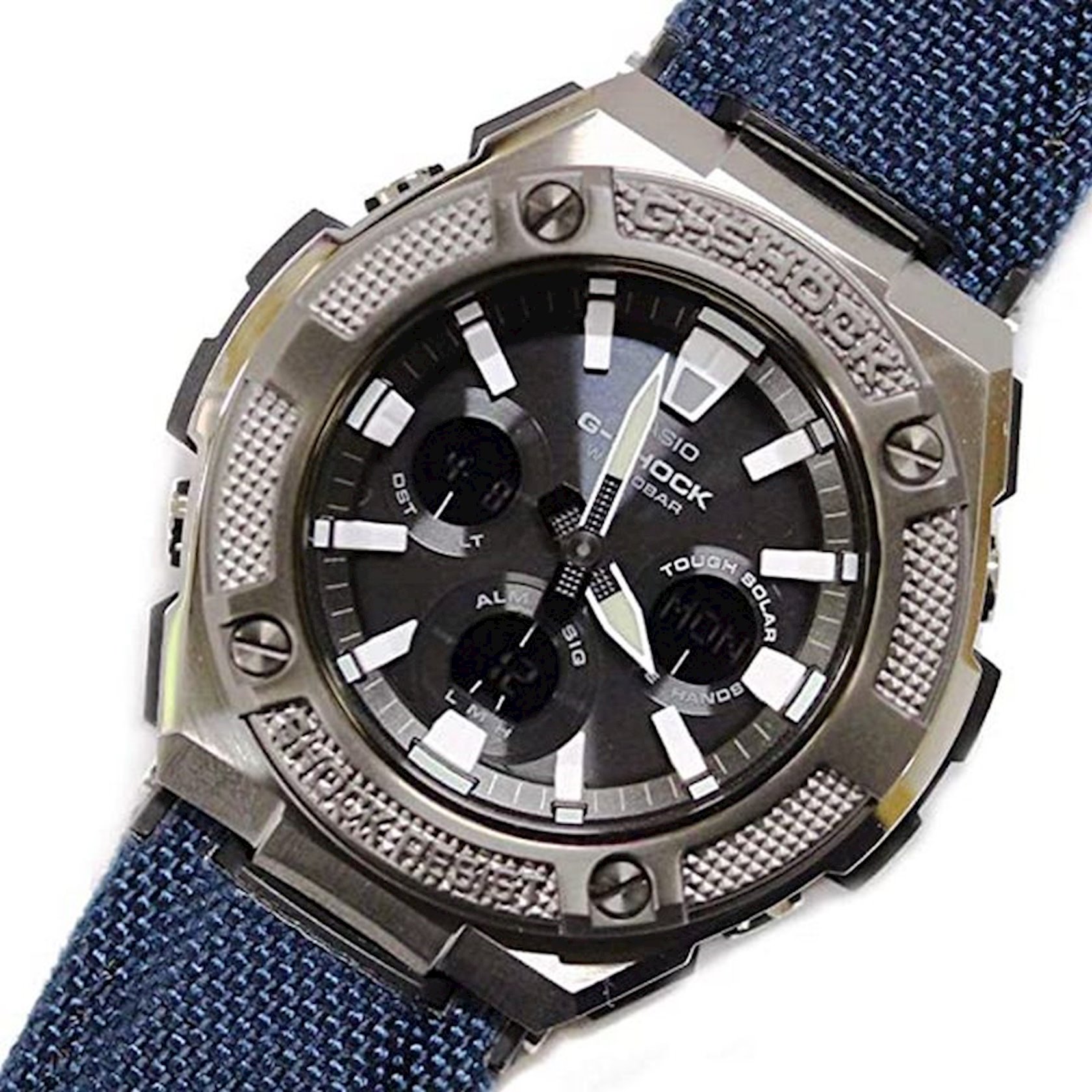 Casio G Shock GST S330AC 2ADR