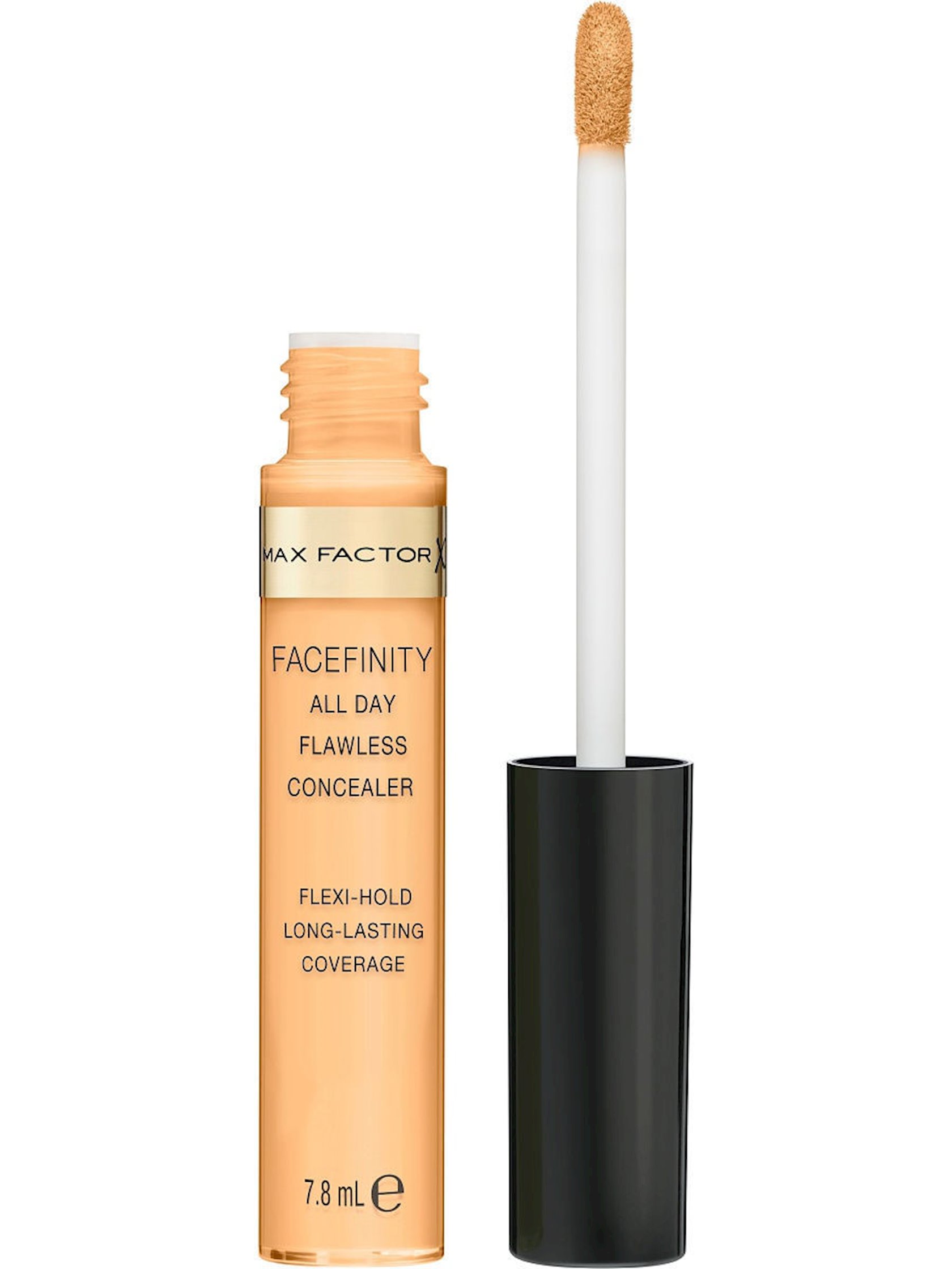 Üz üçün konsiler Max Factor Facefinity All Day Flawless ton 40, 7.8 ml ...