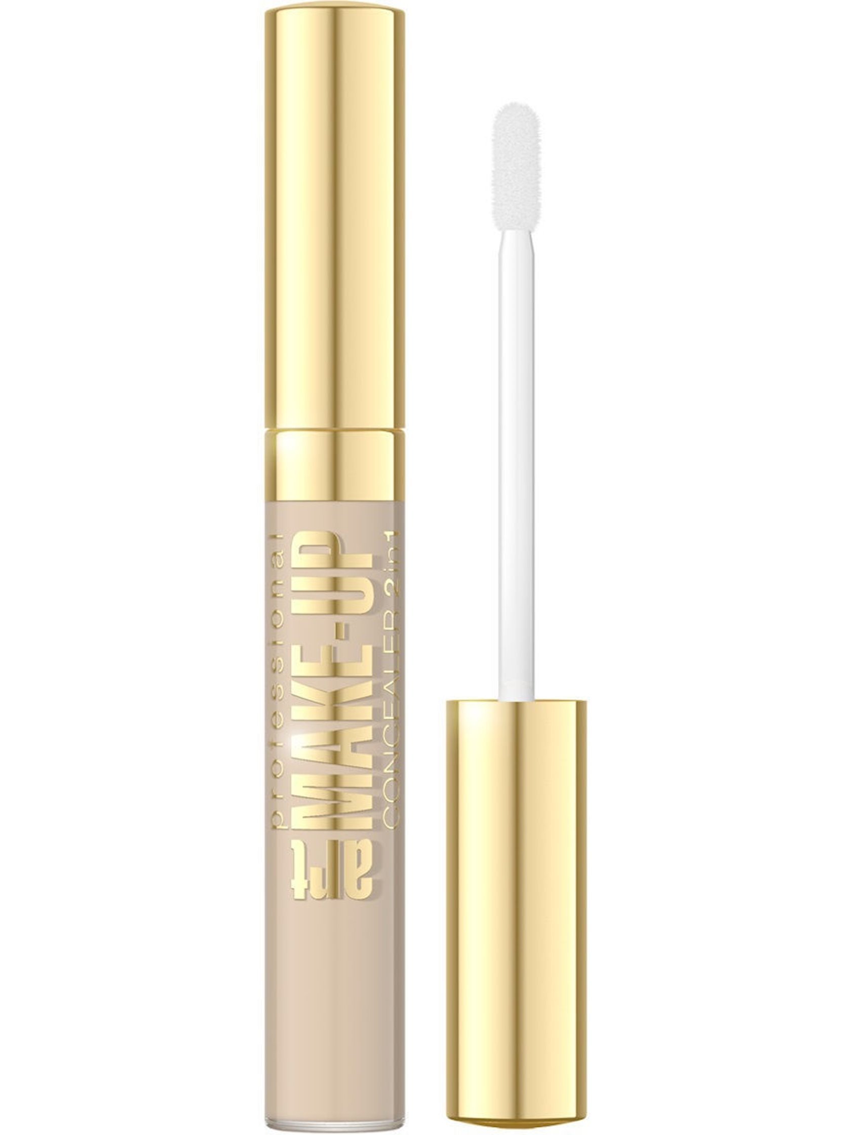 Корректор для области вокруг глаз Eveline Art Scenic Professional Make