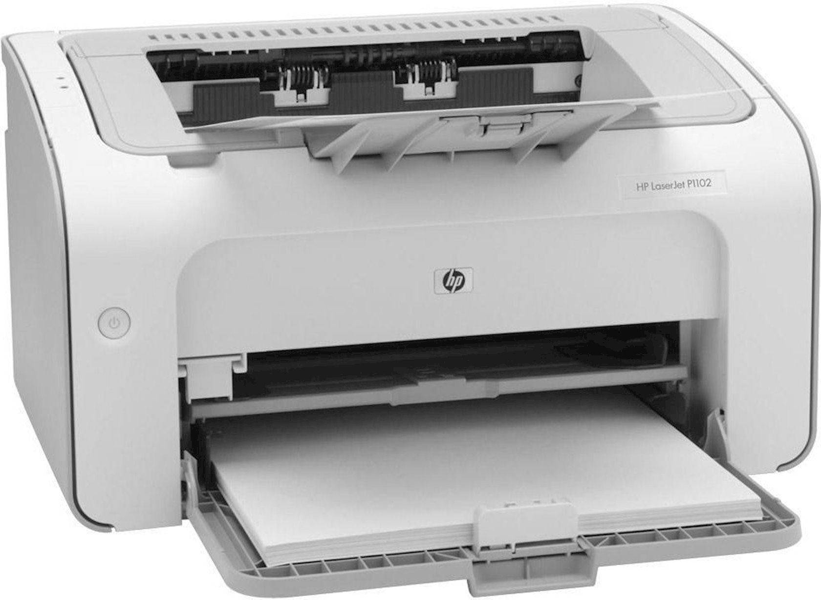 Принтер HP LaserJet P1102 (CE651A) - купить в Баку. Цена, обзор, отзывы,  продажа