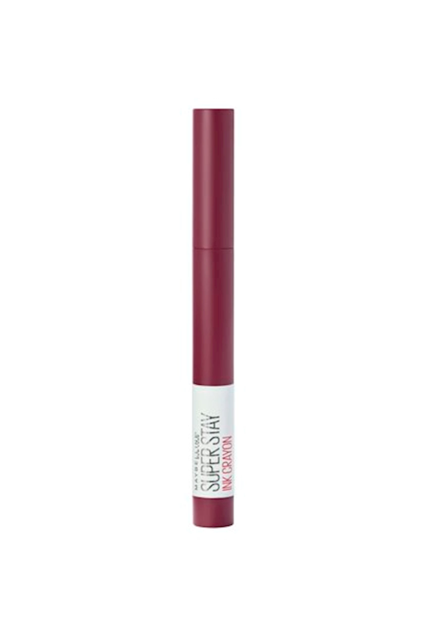 maybelline new york superstay ink