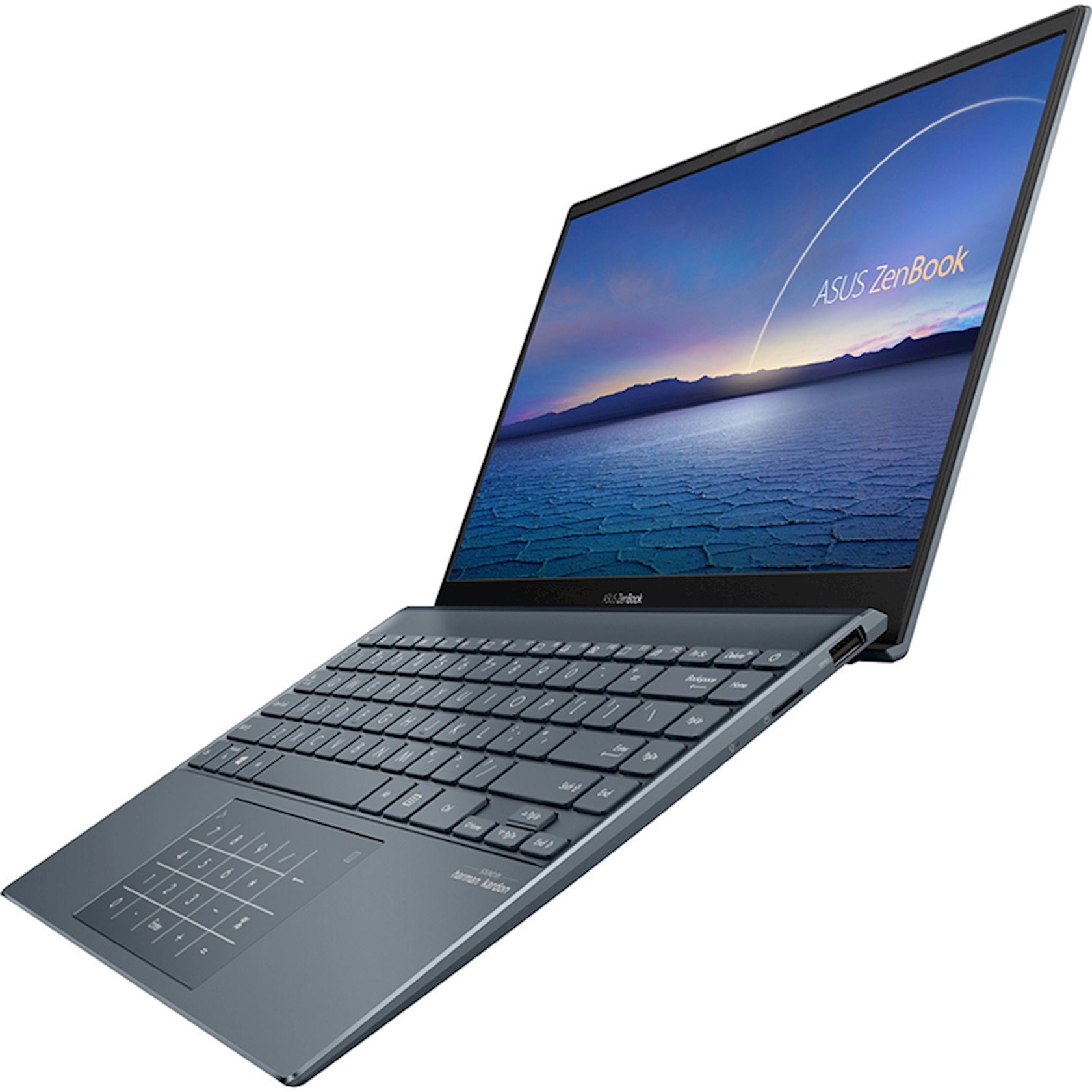 Ноутбук Asus Zenbook Купить В Спб