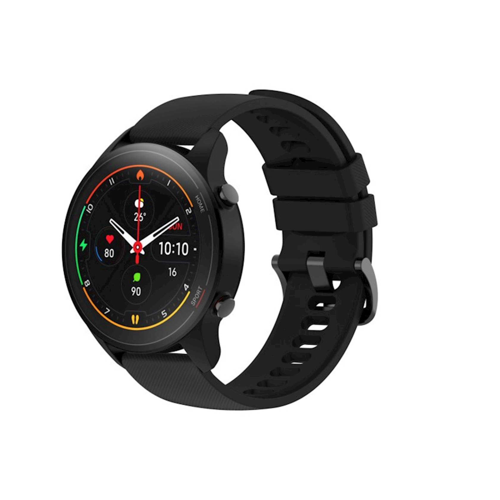 watch xiaomi mi