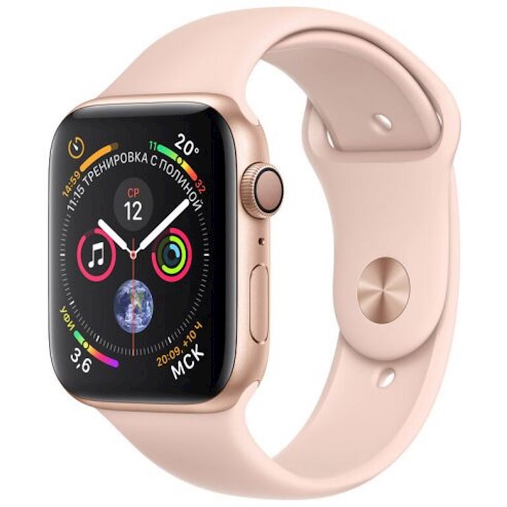 Iwatch store 4 sport