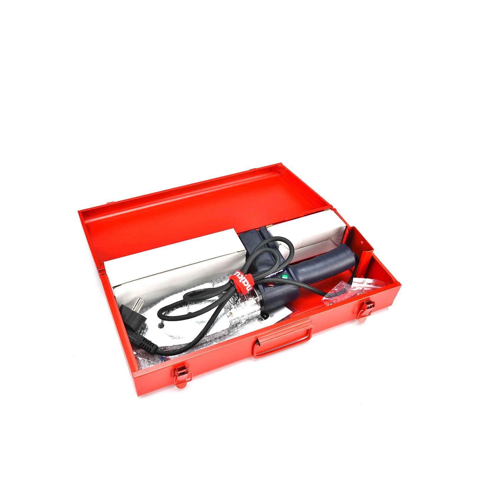 Паяльник для сварки пропиленовых труб Makute PW002, 2000 Вт - купить в ...