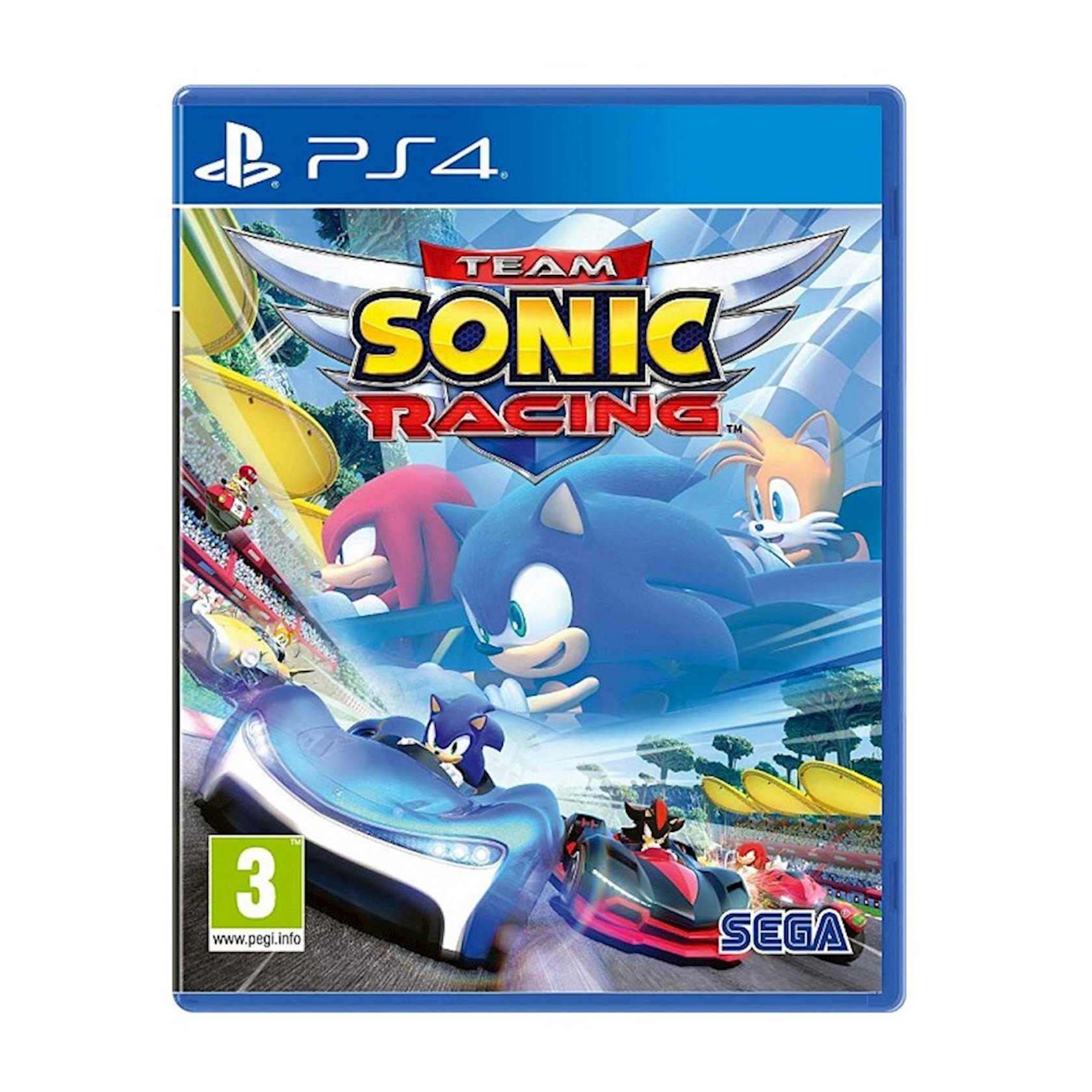 Sonic Xbox One Купить