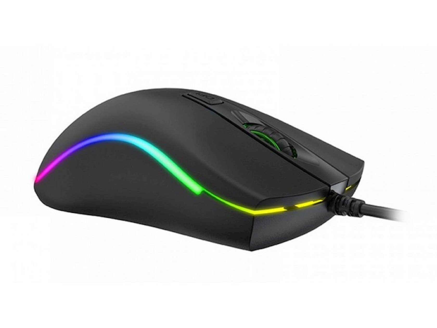 Мышь Havit HV-MS72 Black - купить в Баку. Цена, обзор, отзывы, продажа
