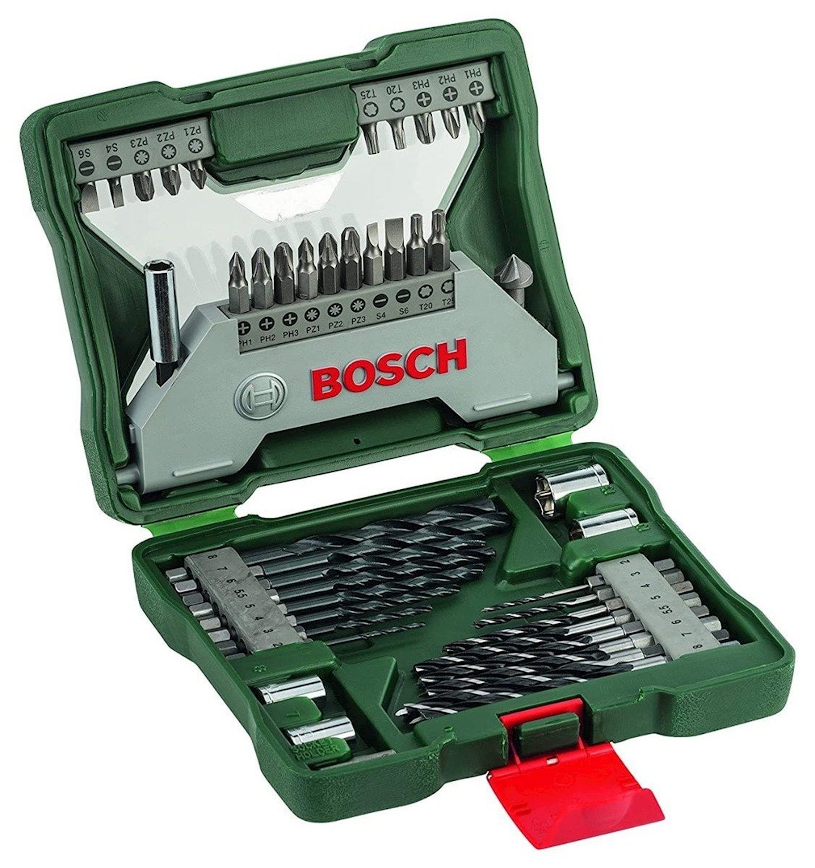 Лазерный нивелир Bosch PLL 360 Set - купить в Баку. Цена, обзор, отзывы ...