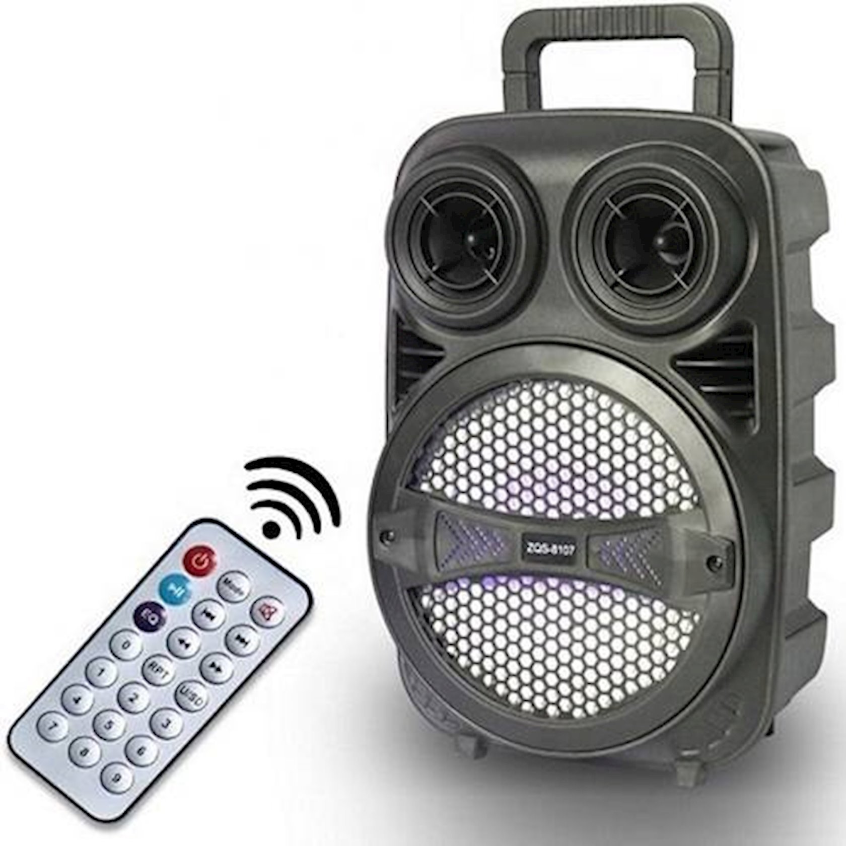 bt speaker zqs 8107