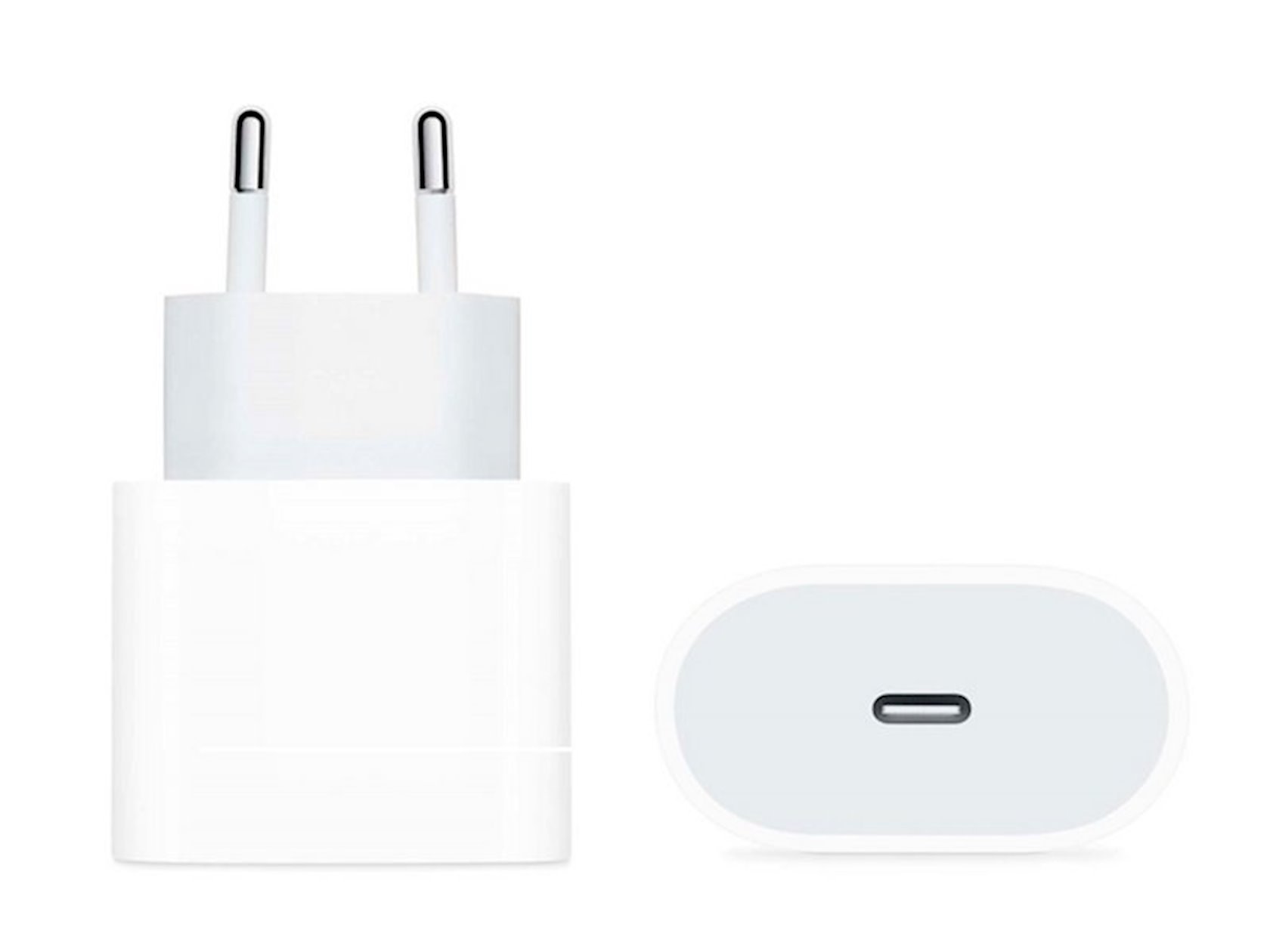 Купить Блок Питания Apple Usb C