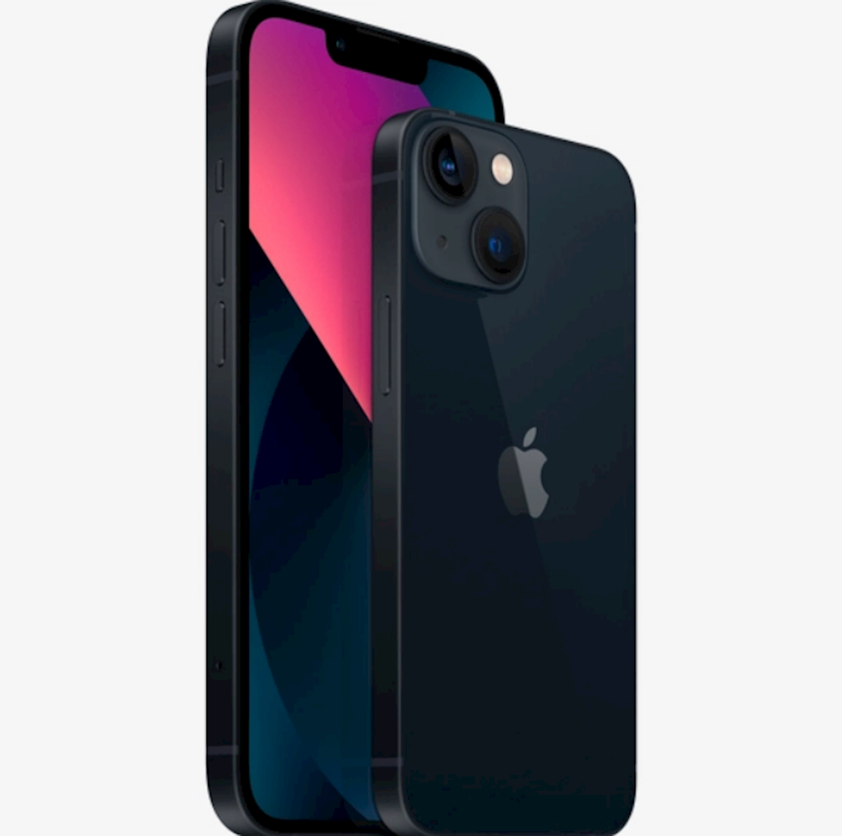 Смартфон Apple iPhone 13 mini 4GB/256GB Midnight (MLK53RM/A) - купить в  Баку. Цена, обзор, отзывы, продажа