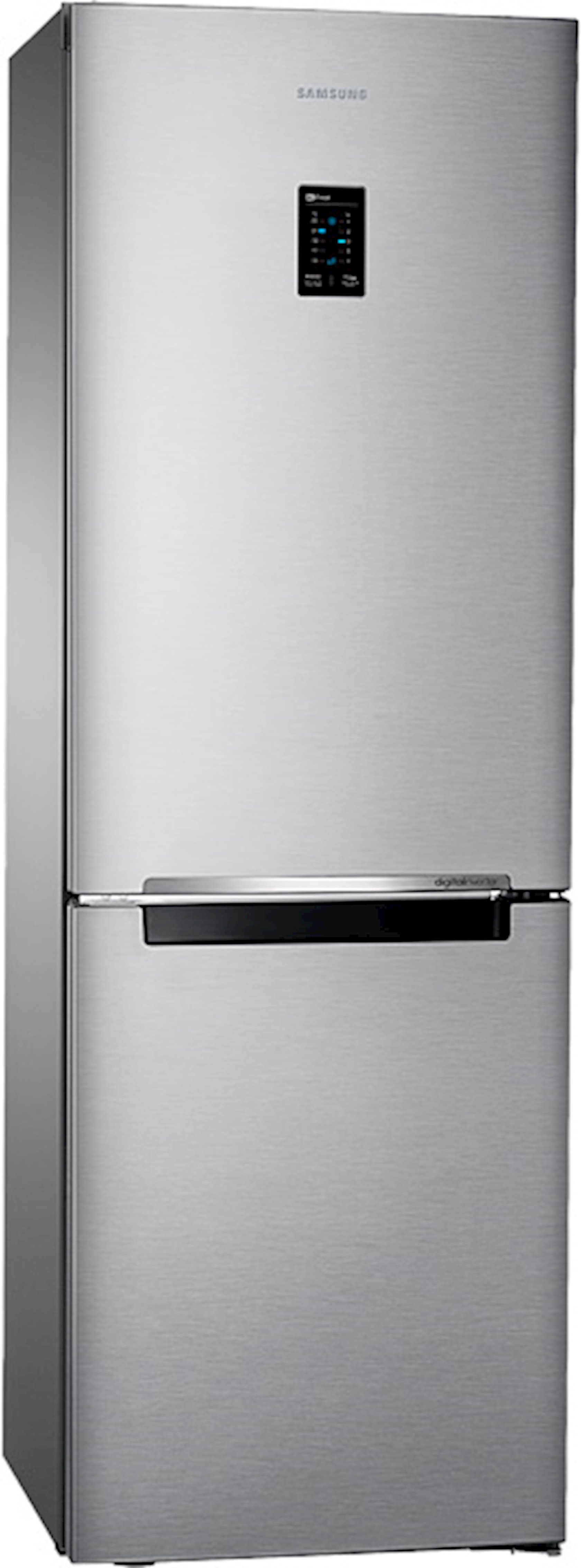 Холодильник Samsung RB30A32N0SA/WT - купить в Баку. Цена, обзор, отзывы ...